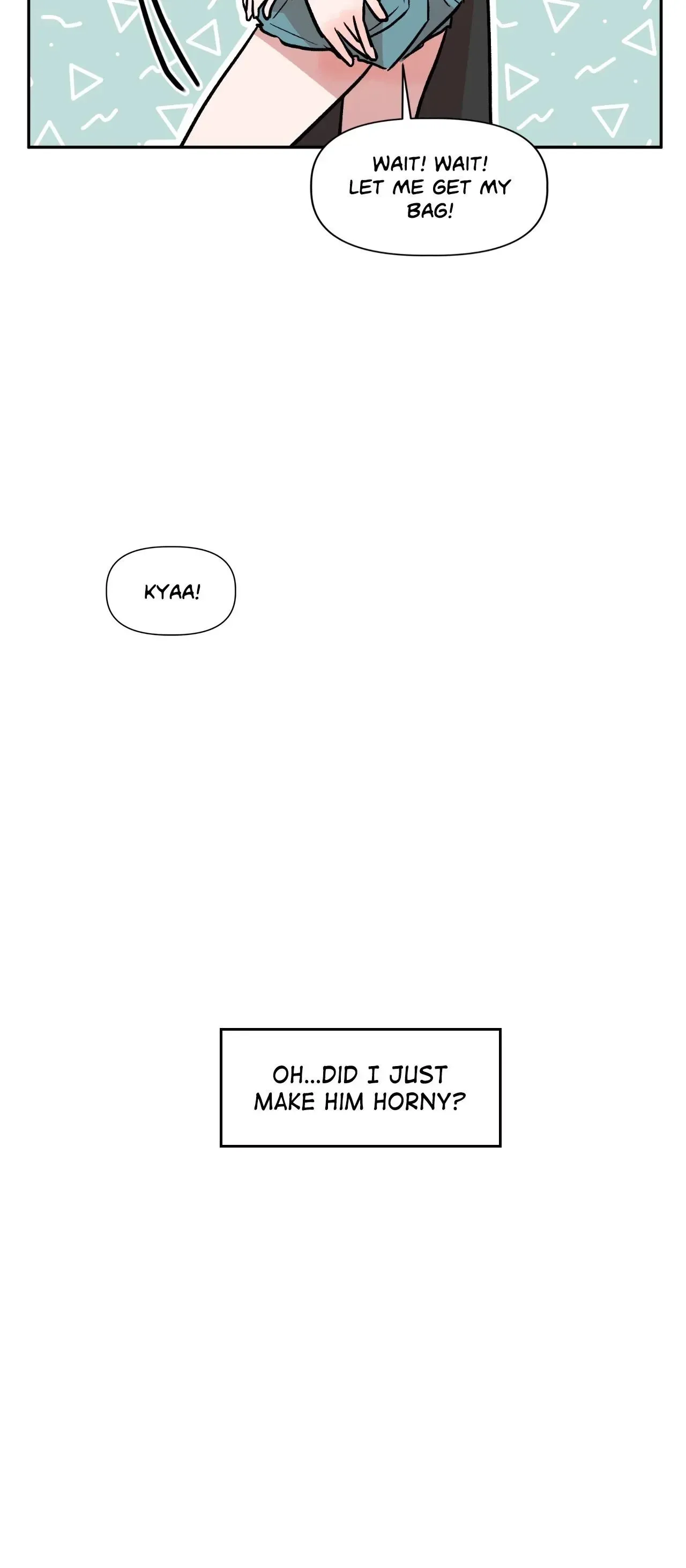 Read Bitter Sweetheart chapter 35 image 54 on Lezhin