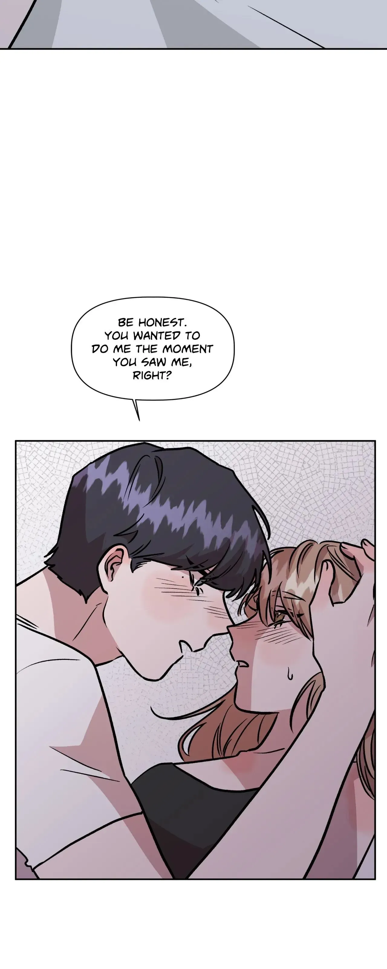 Read Bitter Sweetheart chapter 35 image 56 on Lezhin