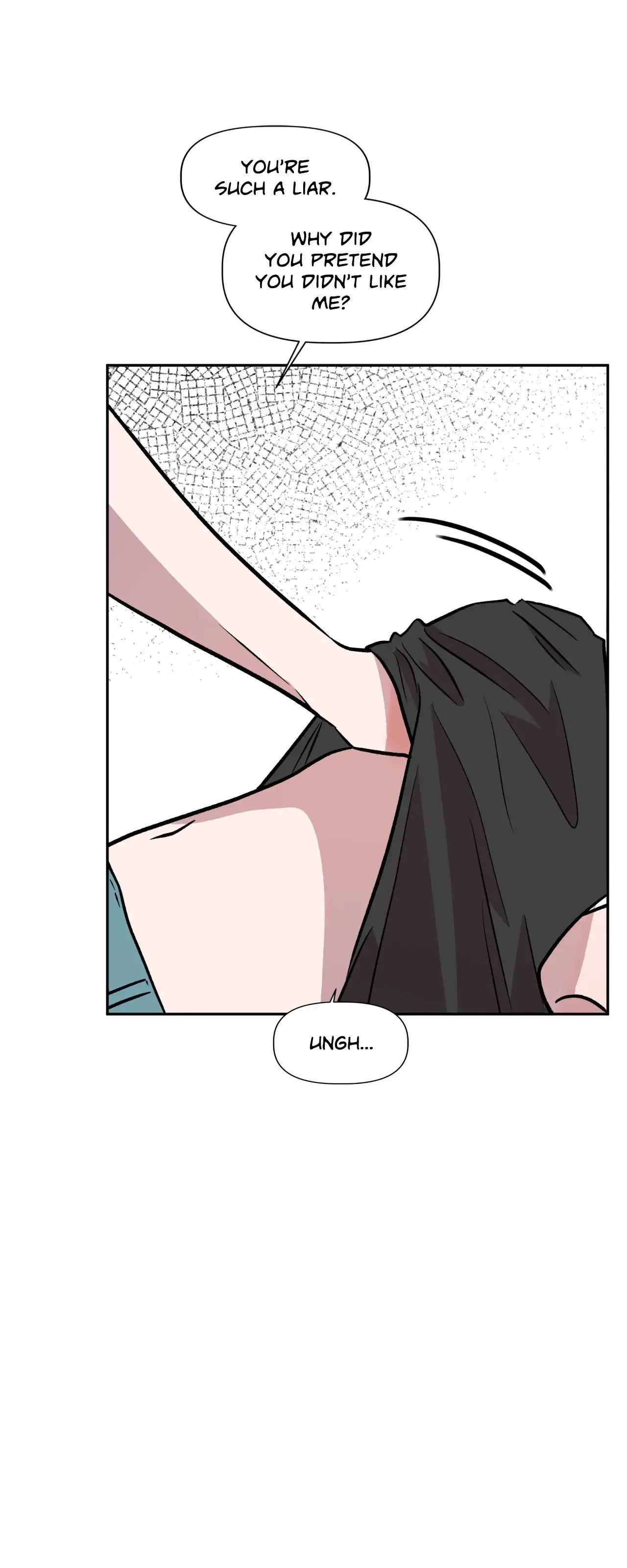 Read Bitter Sweetheart chapter 35 image 58 on Lezhin