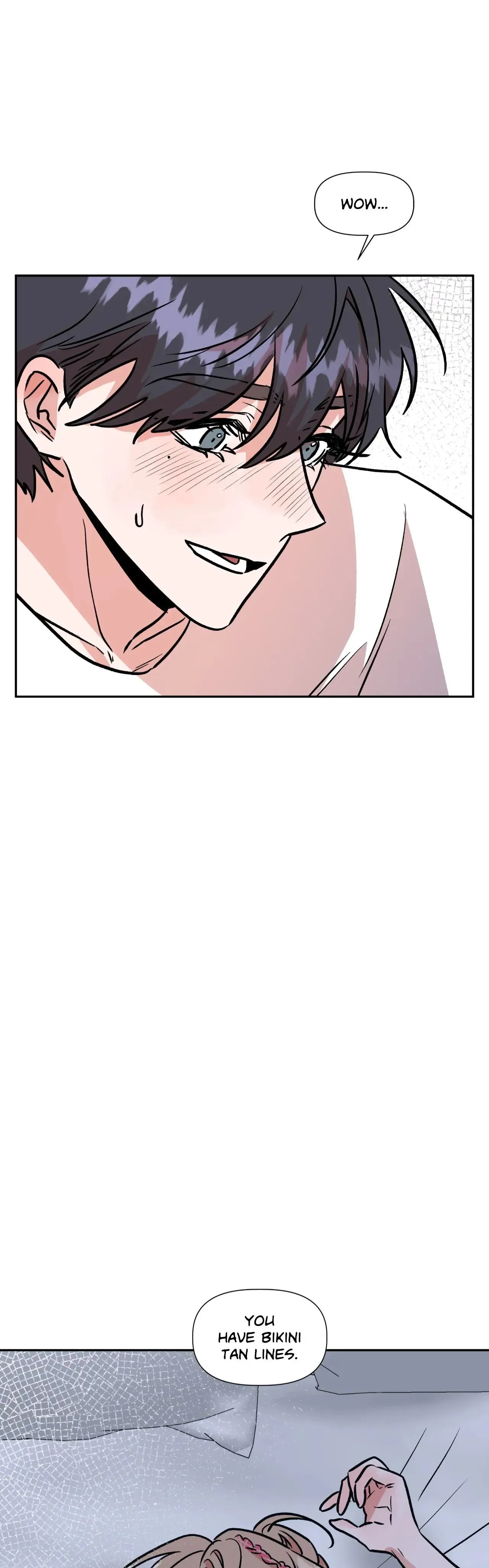 Read Bitter Sweetheart chapter 35 image 60 on Lezhin