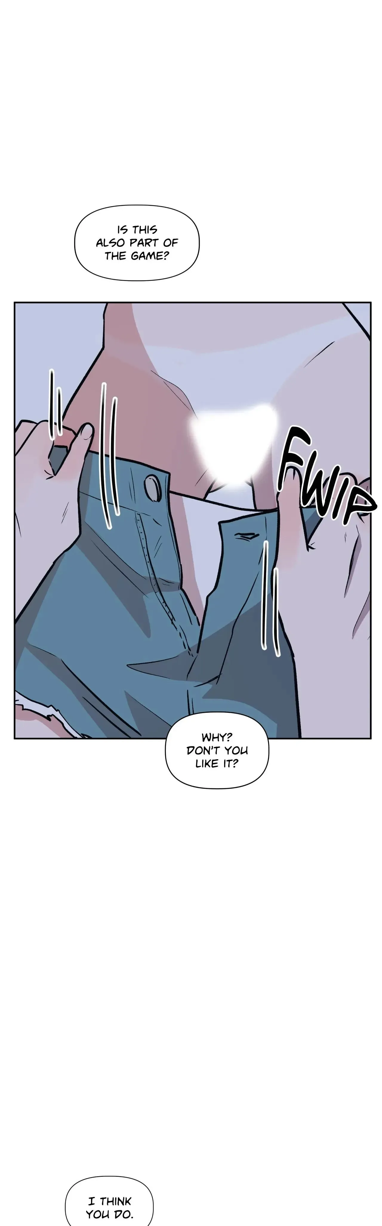 Read Bitter Sweetheart chapter 35 image 62 on Lezhin