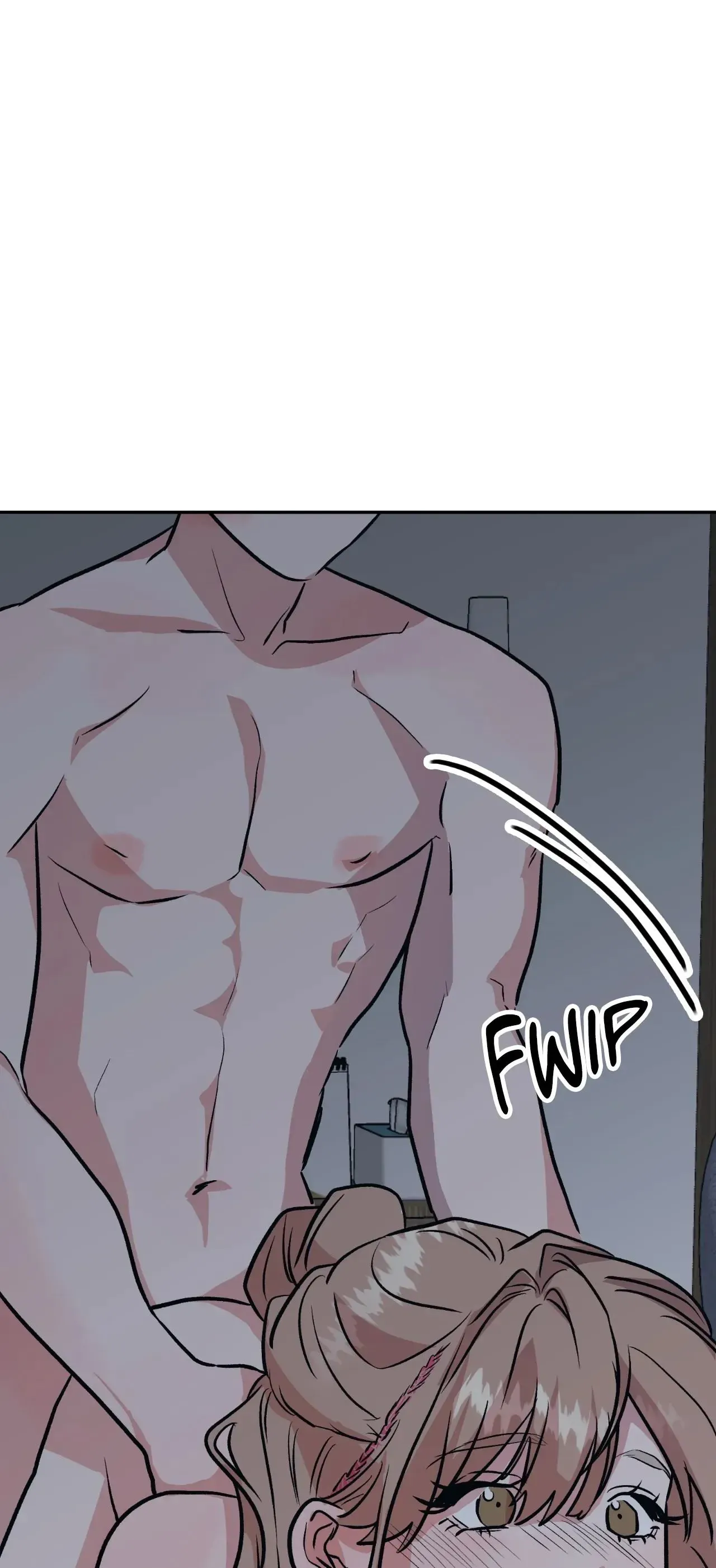 Read Bitter Sweetheart chapter 36 image 11 on Lezhin