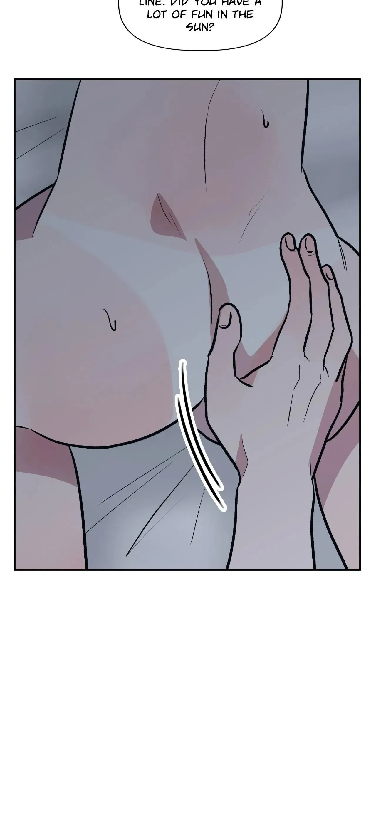 Read Bitter Sweetheart chapter 36 image 14 on Lezhin
