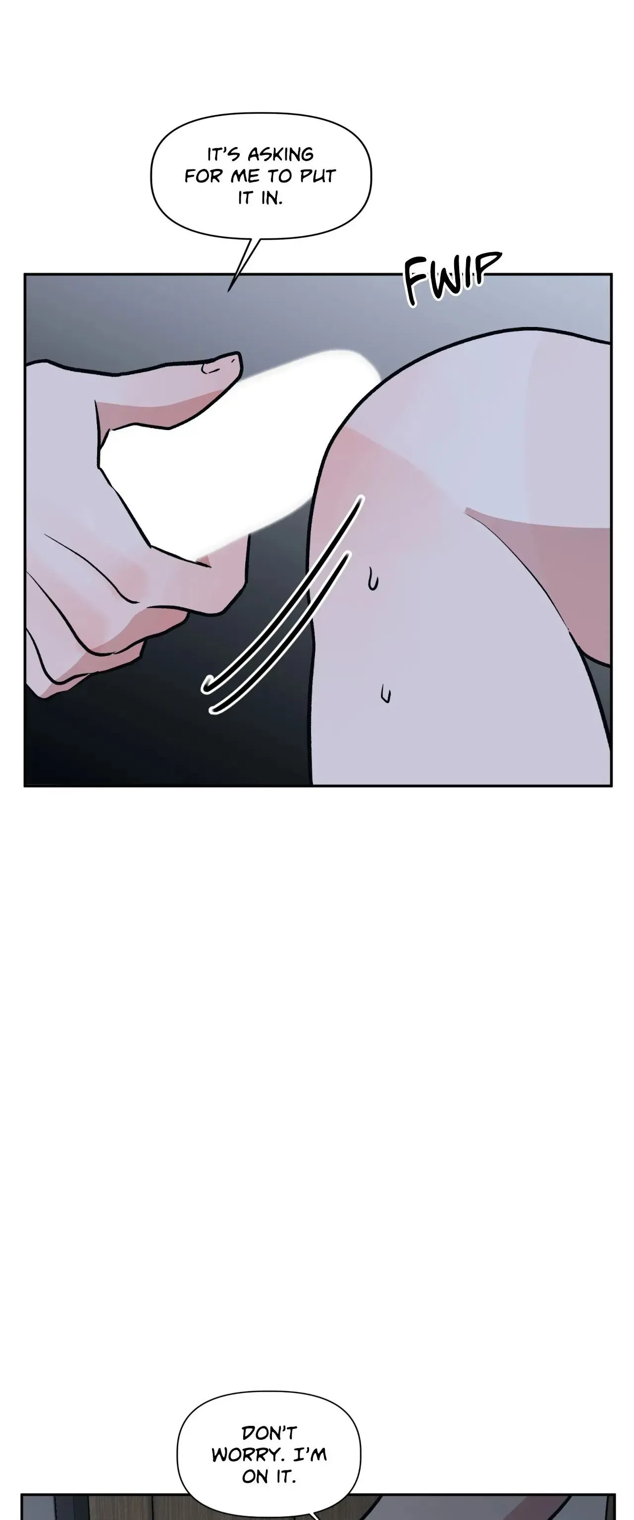 Read Bitter Sweetheart chapter 36 image 16 on Lezhin