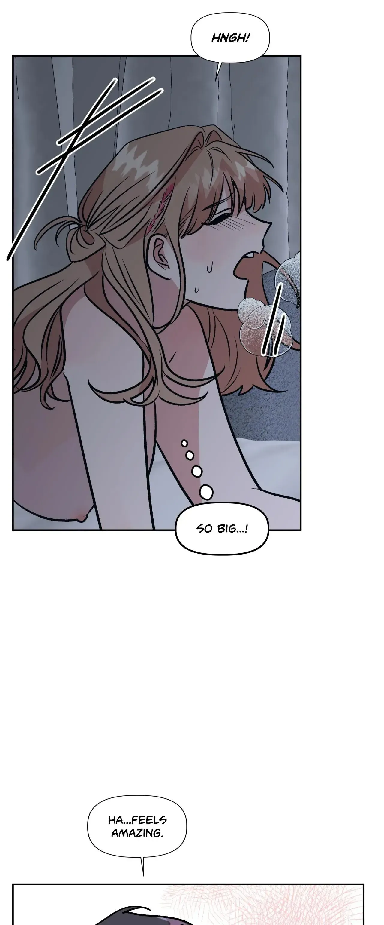 Read Bitter Sweetheart chapter 36 image 21 on Lezhin
