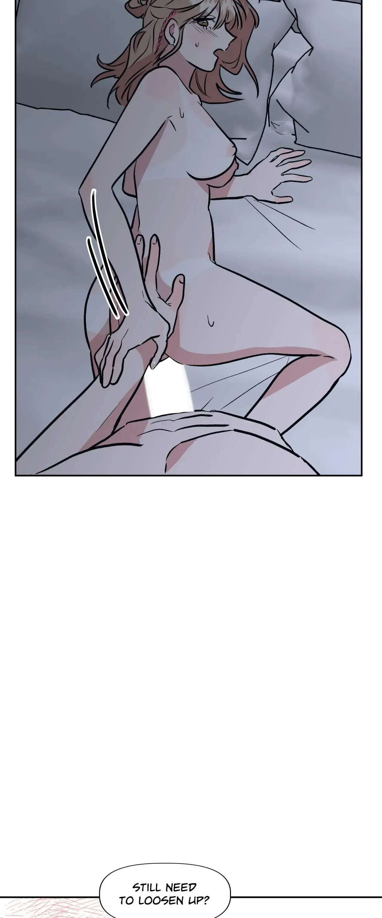 Read Bitter Sweetheart chapter 36 image 23 on Lezhin