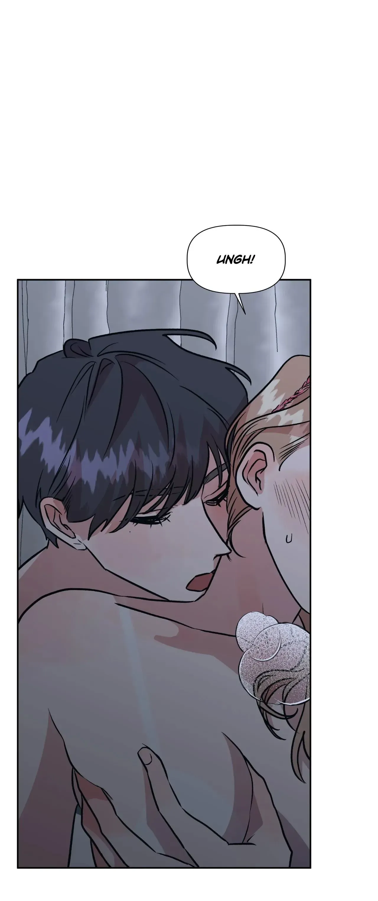 Read Bitter Sweetheart chapter 36 image 25 on Lezhin