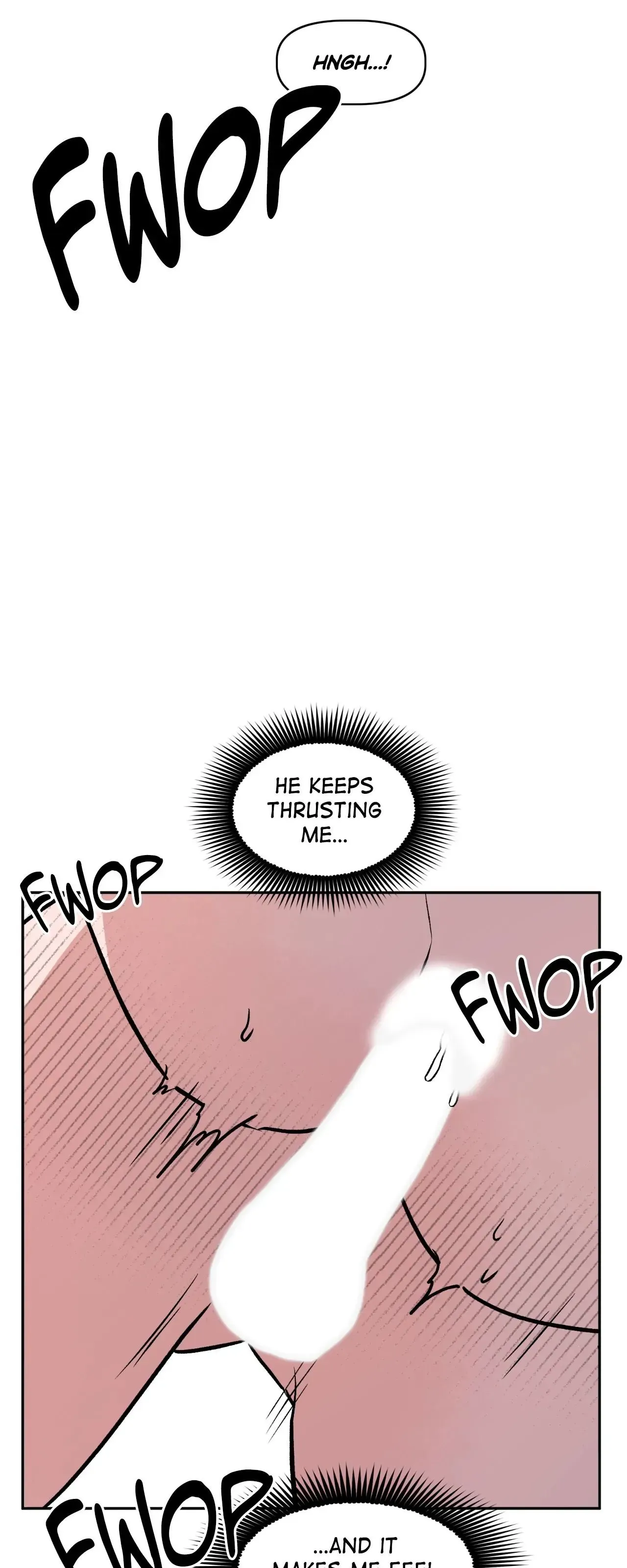 Read Bitter Sweetheart chapter 36 image 31 on Lezhin