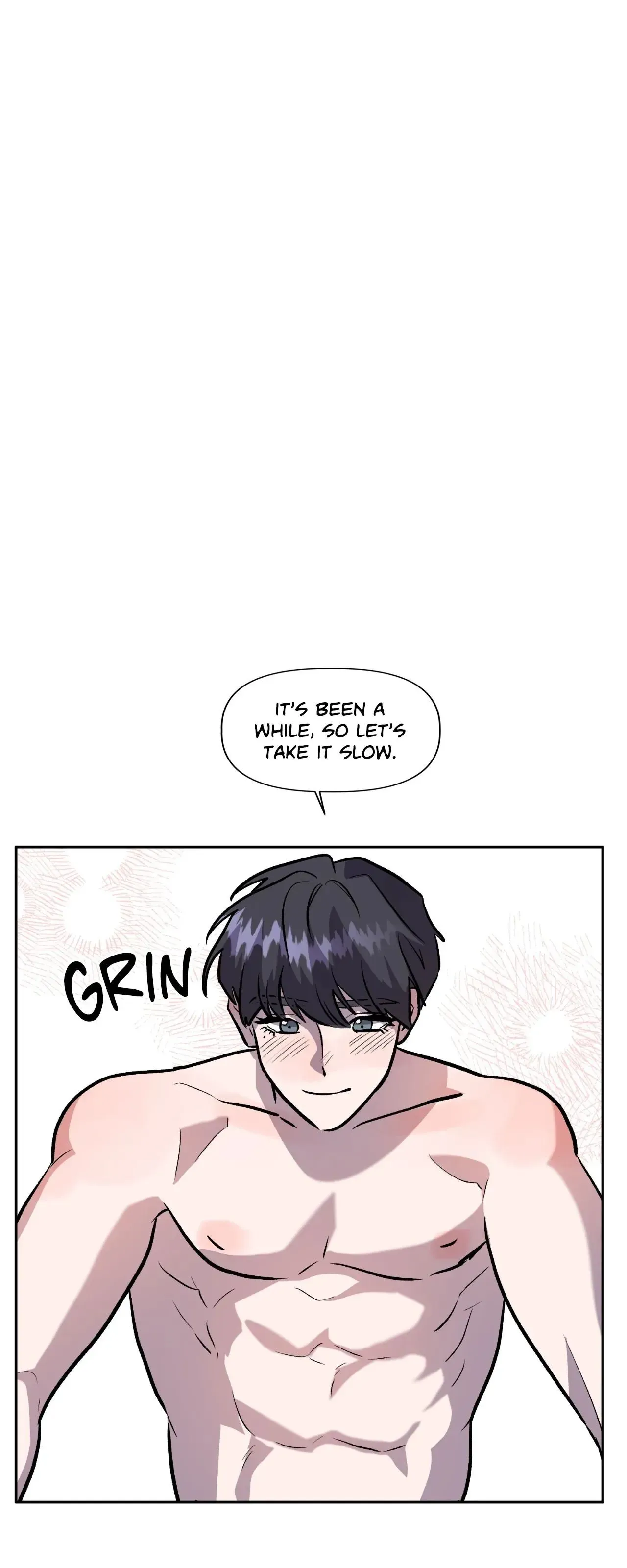 Read Bitter Sweetheart chapter 36 image 34 on Lezhin