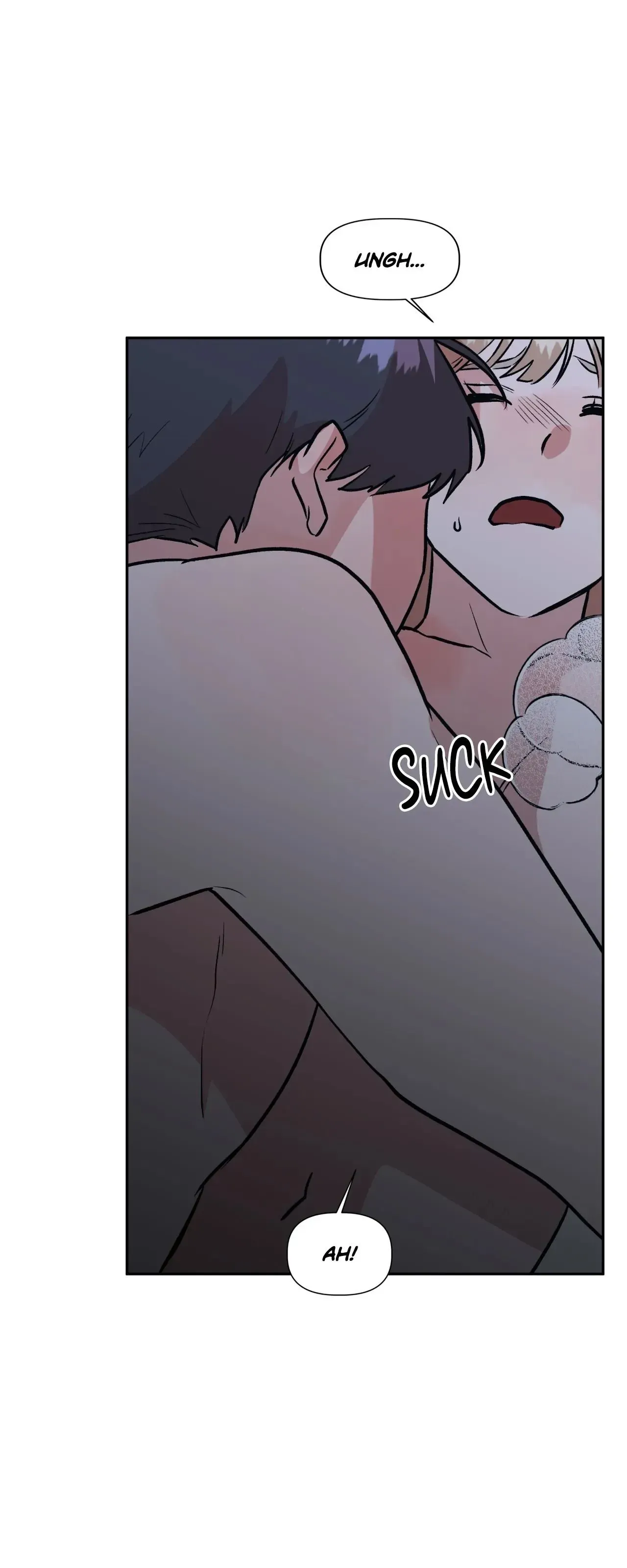 Read Bitter Sweetheart chapter 36 image 36 on Lezhin