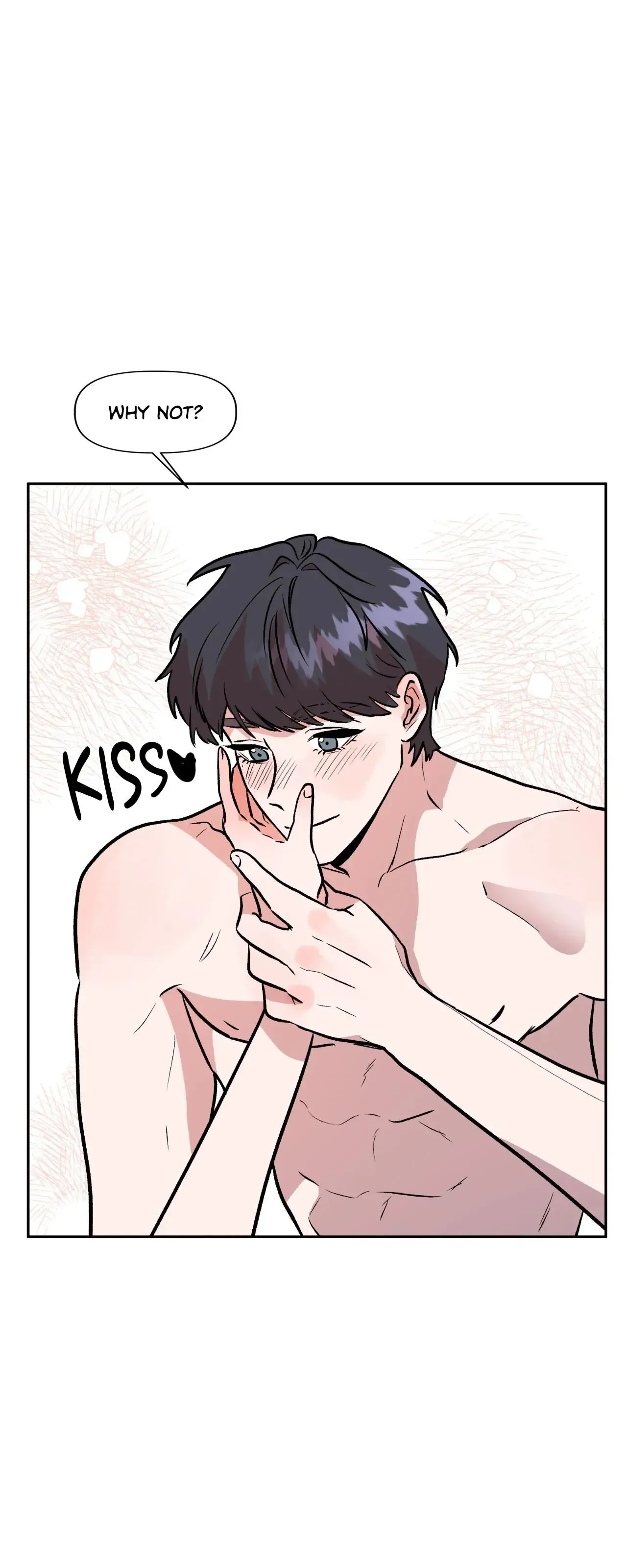 Read Bitter Sweetheart chapter 36 image 38 on Lezhin