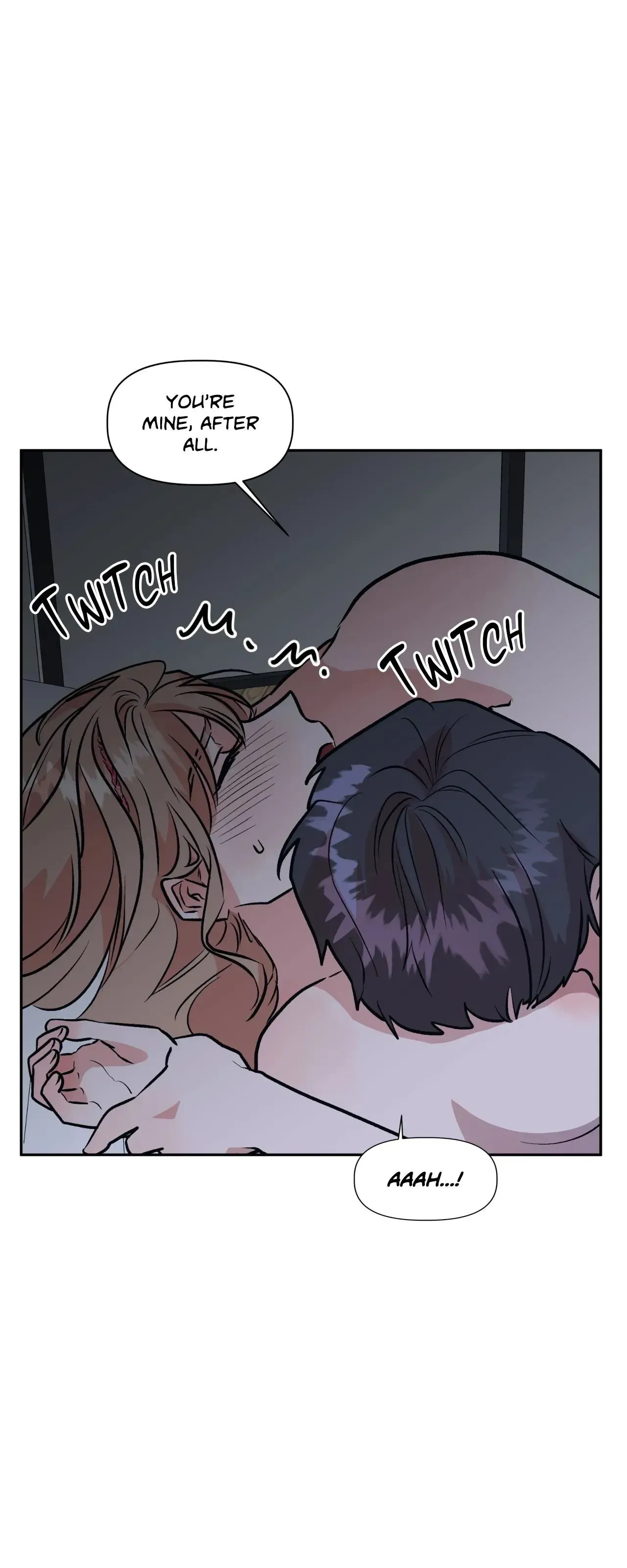 Read Bitter Sweetheart chapter 36 image 39 on Lezhin
