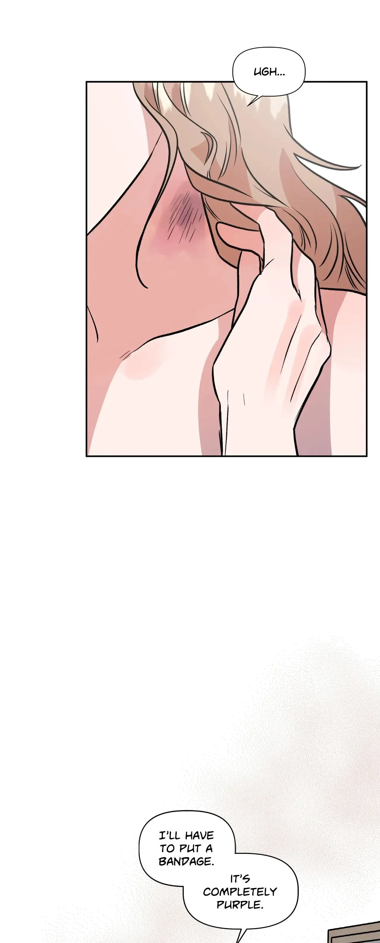 Read Bitter Sweetheart chapter 36 image 41 on Lezhin