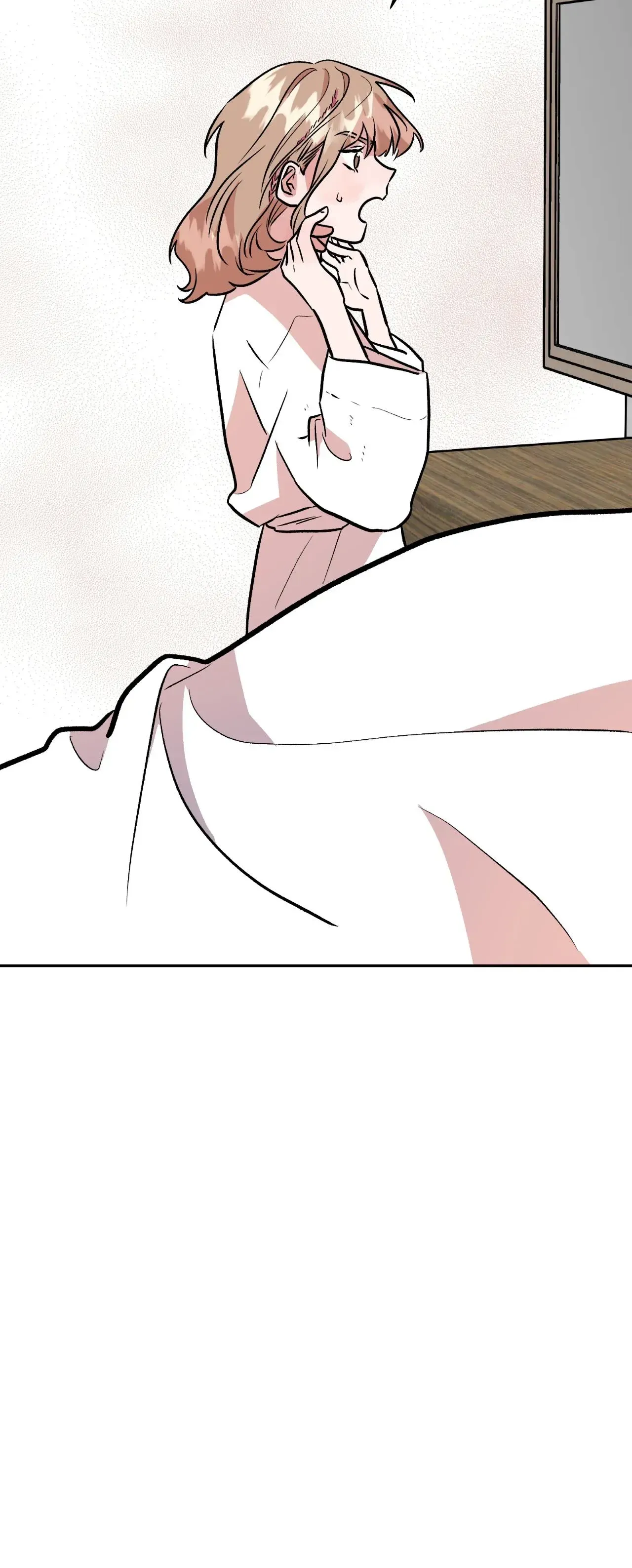 Read Bitter Sweetheart chapter 36 image 42 on Lezhin