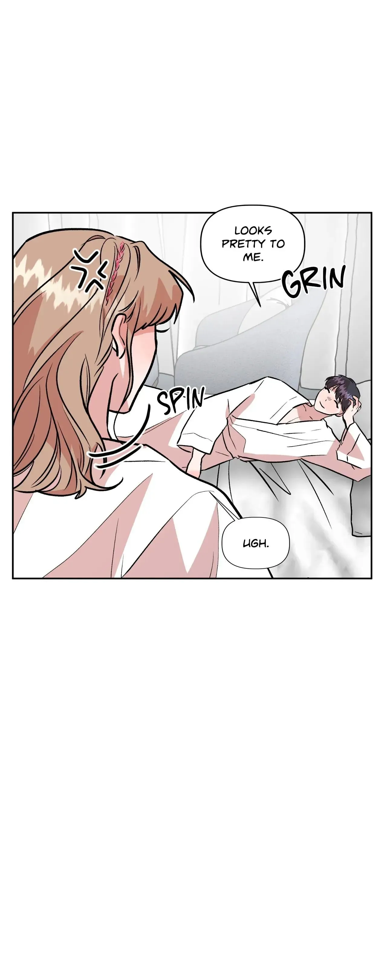 Read Bitter Sweetheart chapter 36 image 43 on Lezhin