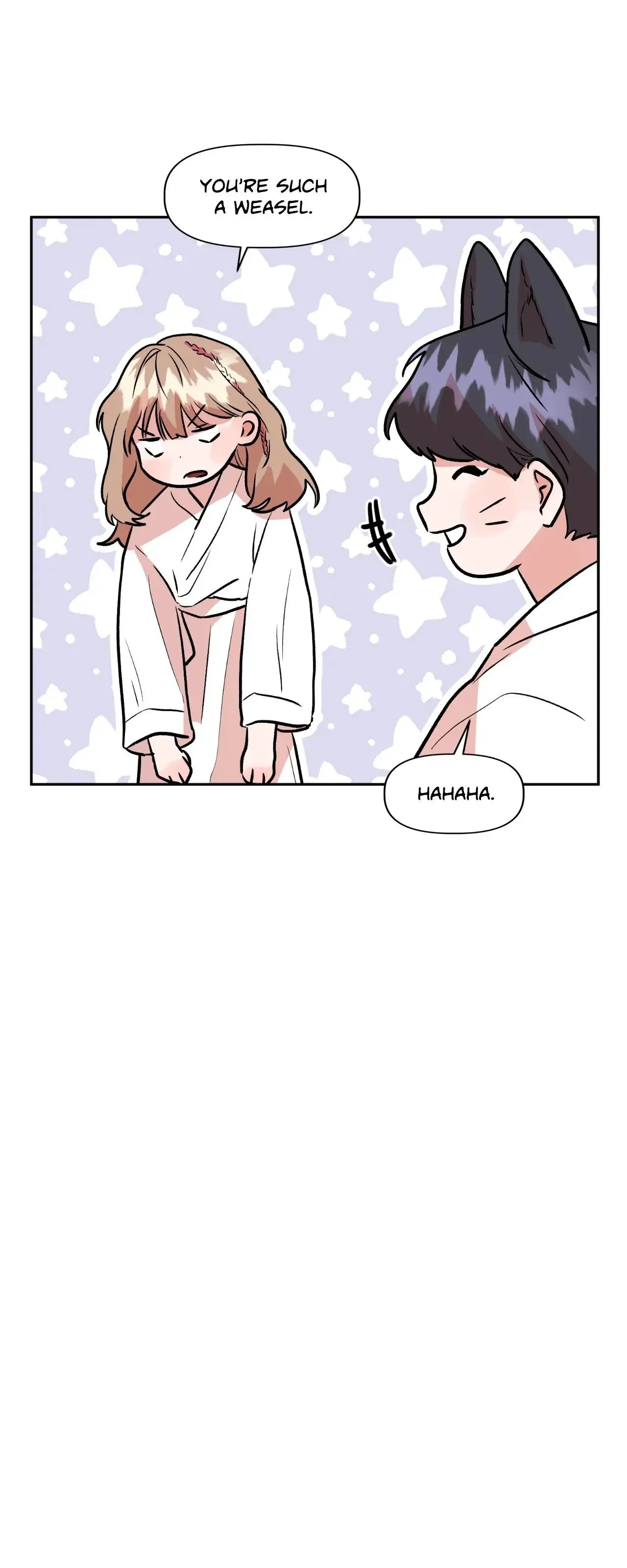Read Bitter Sweetheart chapter 36 image 46 on Lezhin