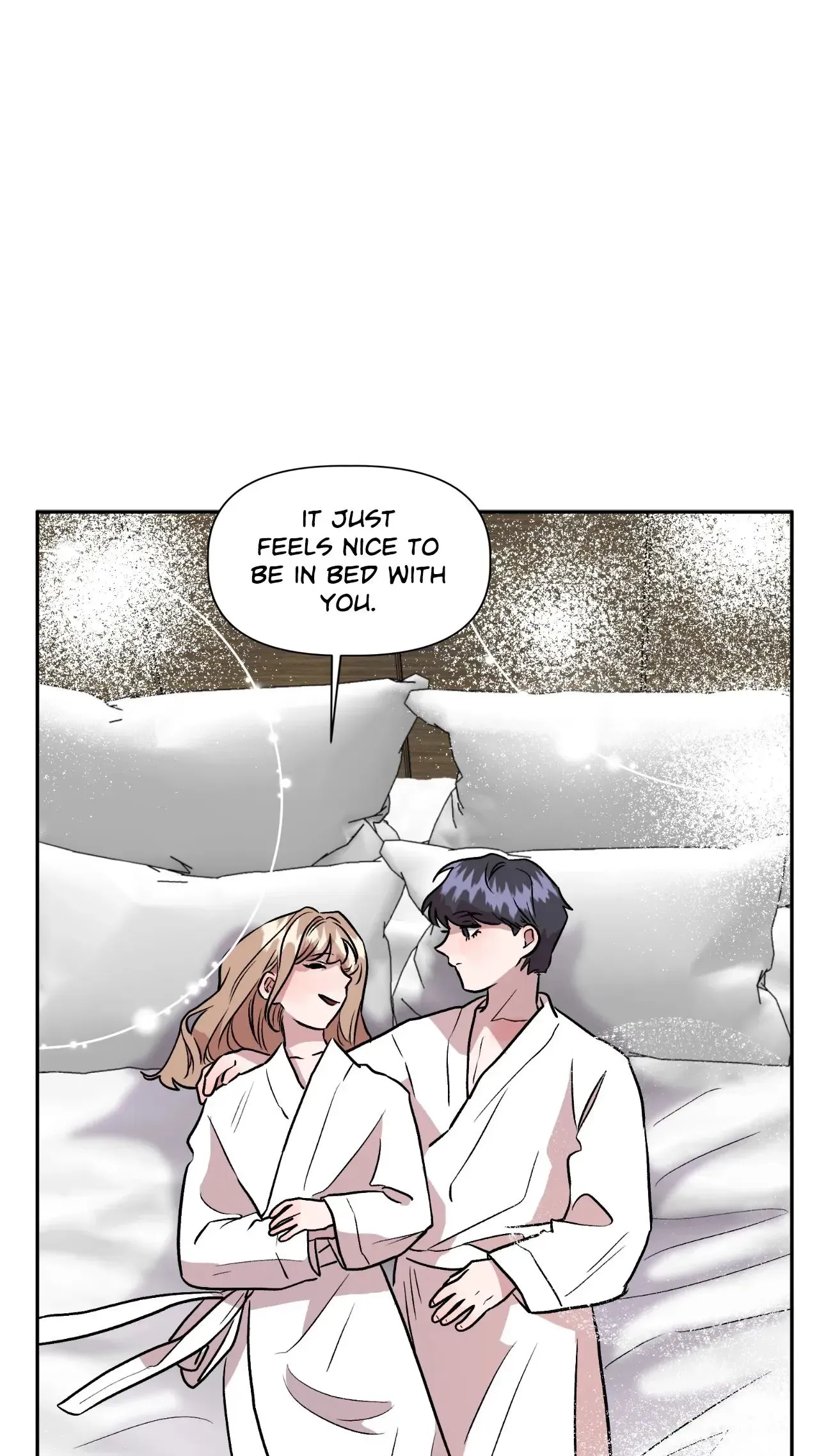 Read Bitter Sweetheart chapter 36 image 50 on Lezhin