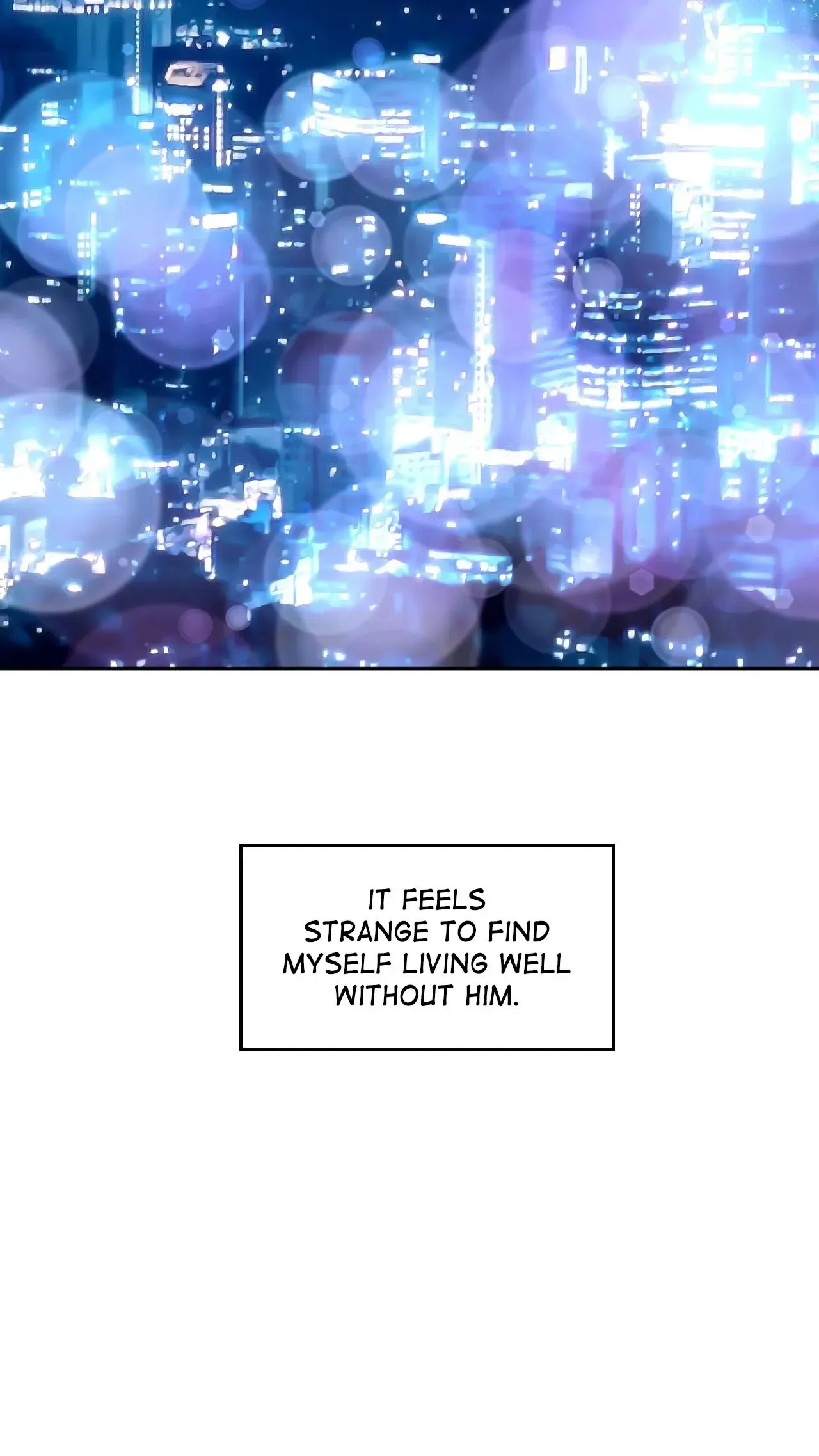 Read Bitter Sweetheart chapter 36 image 54 on Lezhin