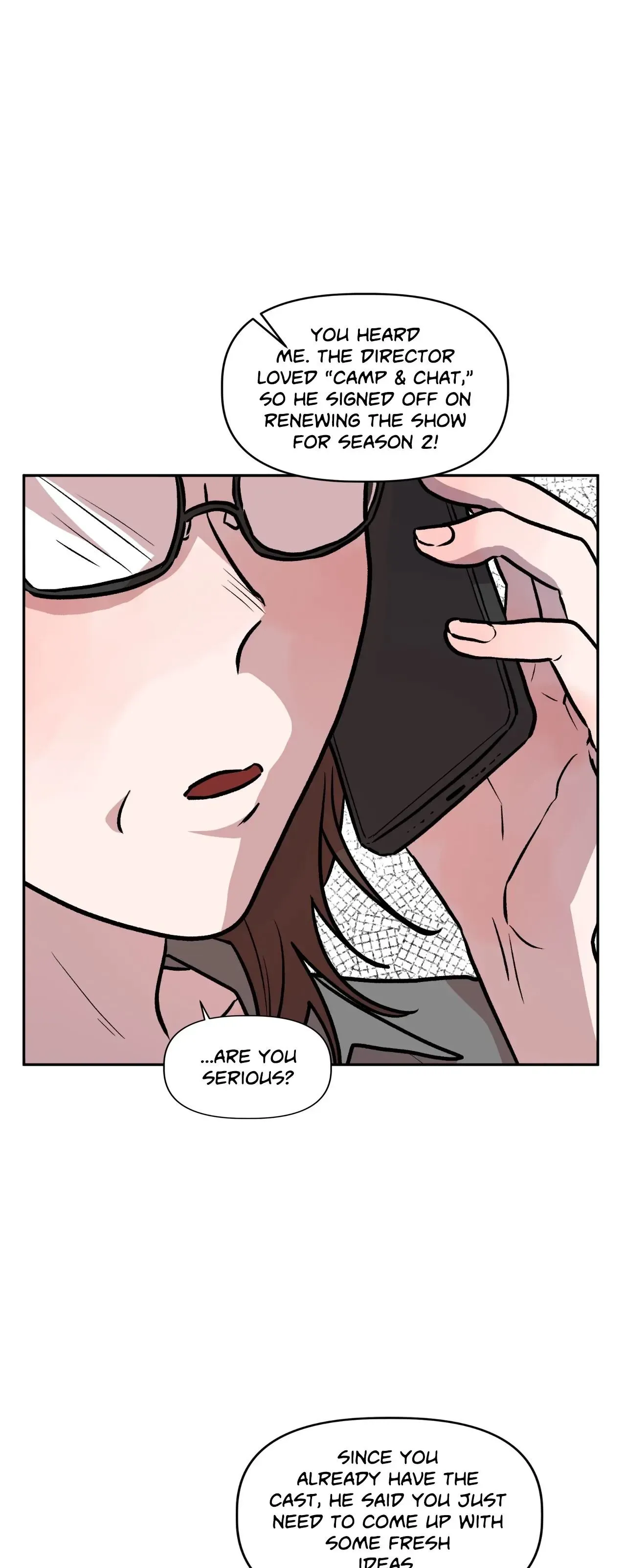 Read Bitter Sweetheart chapter 36 image 55 on Lezhin