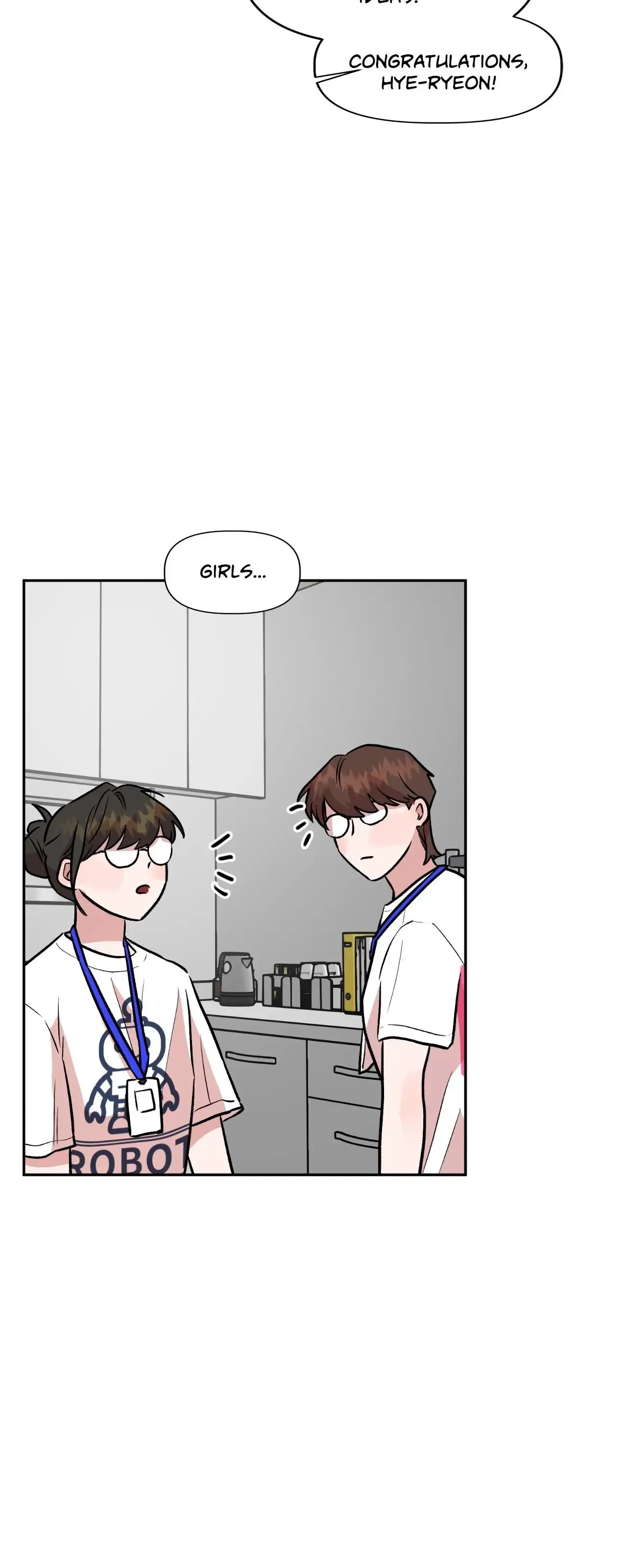 Read Bitter Sweetheart chapter 36 image 56 on Lezhin