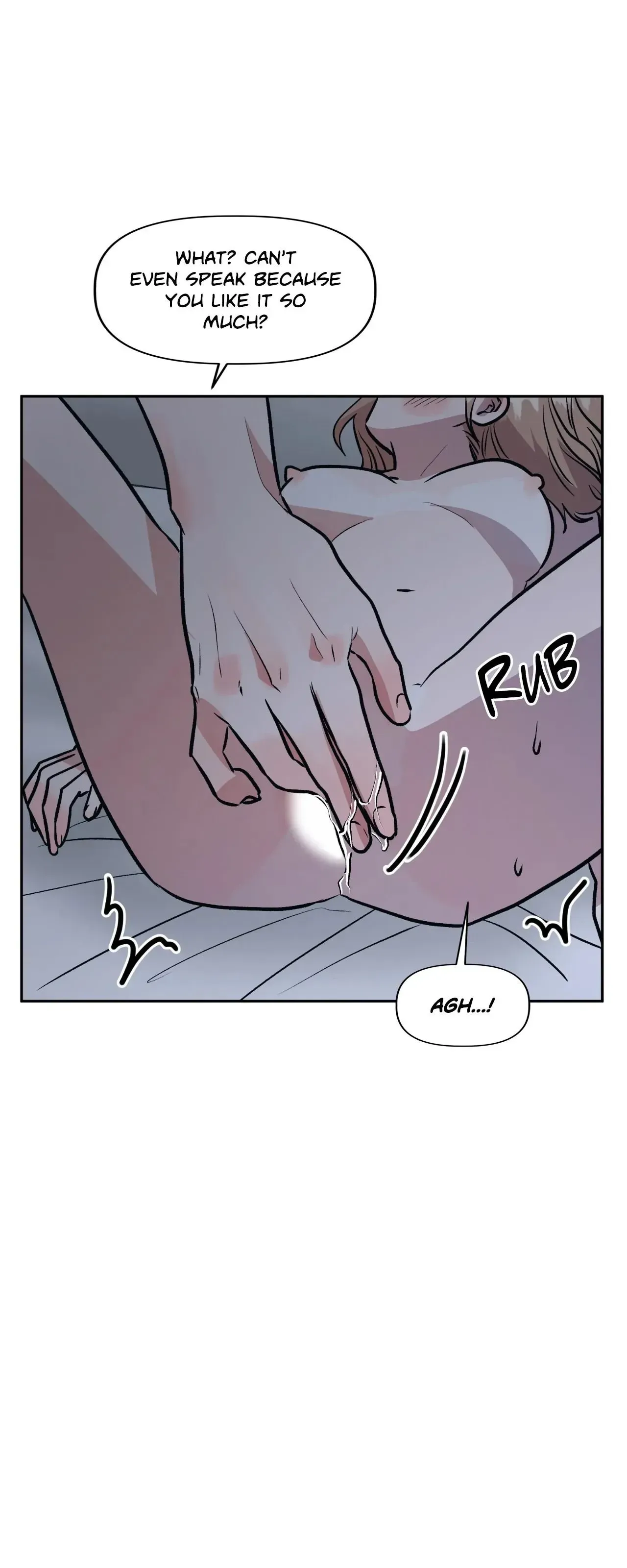 Read Bitter Sweetheart chapter 36 image 6 on Lezhin