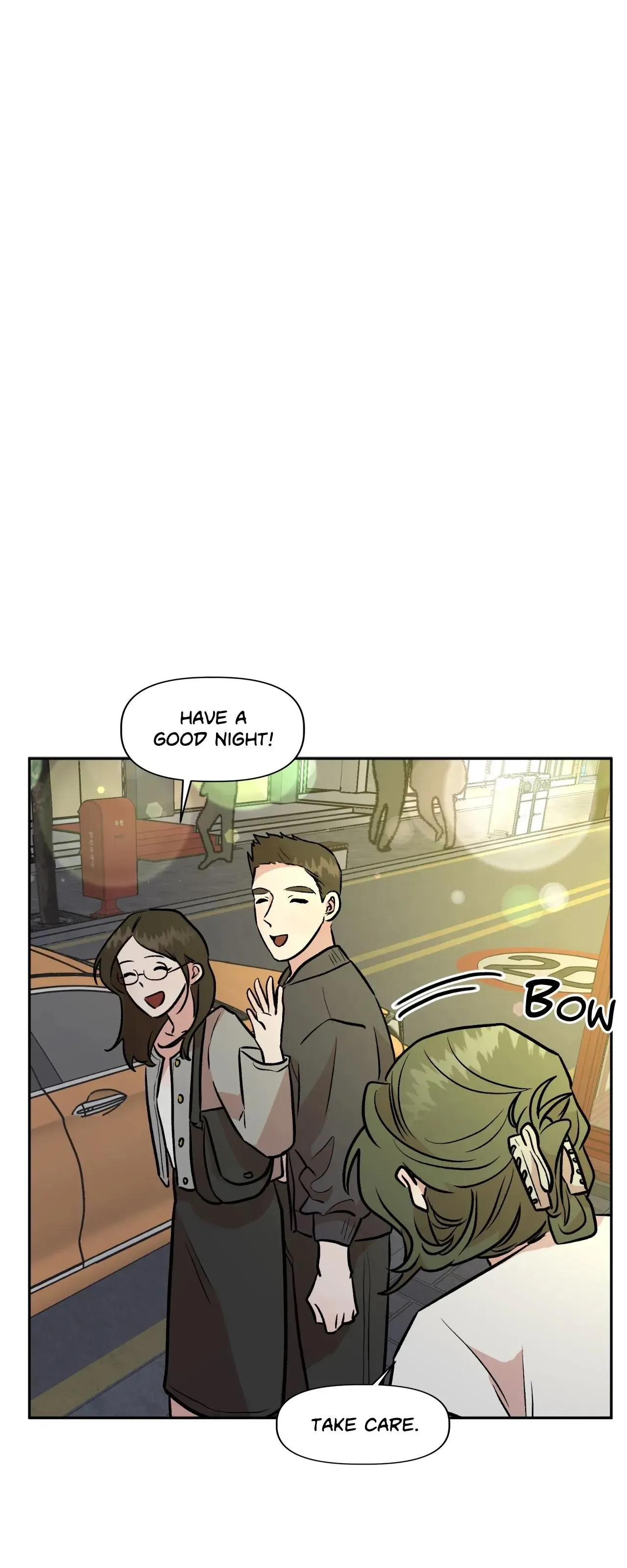 Read Bitter Sweetheart chapter 36 image 60 on Lezhin