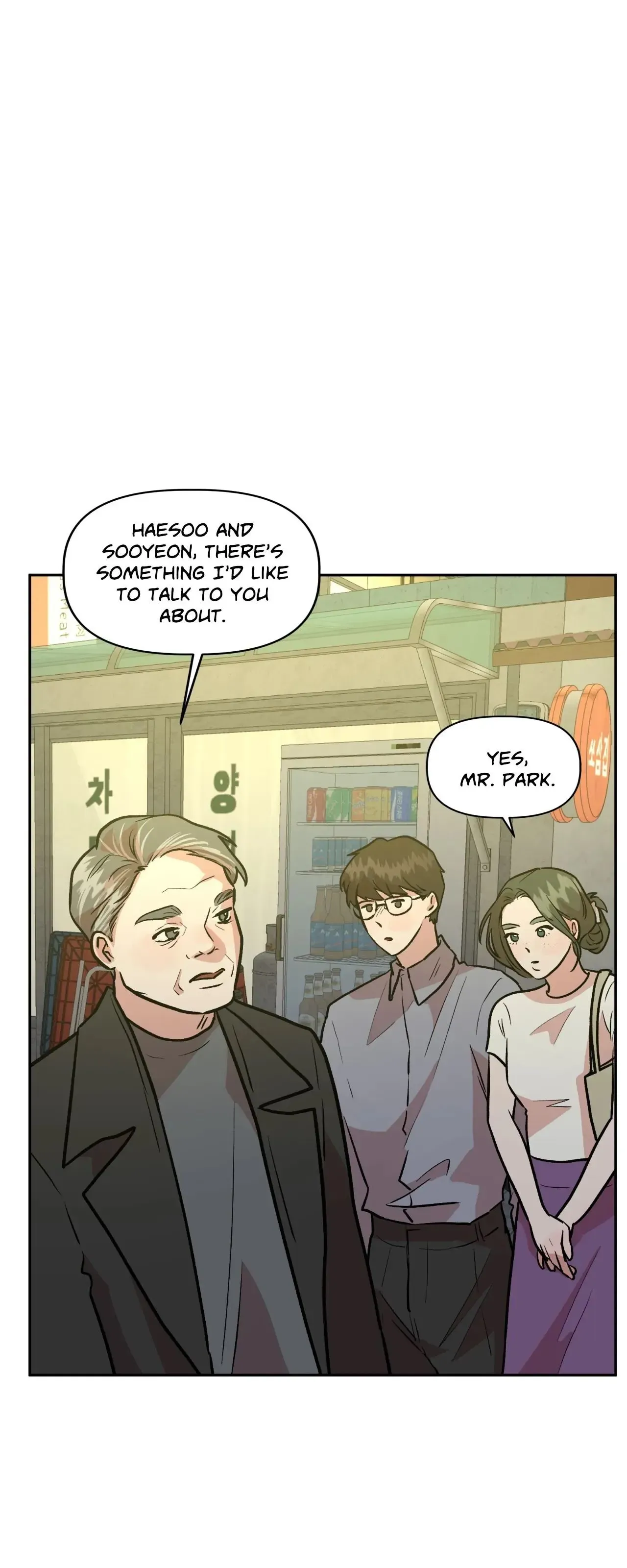 Read Bitter Sweetheart chapter 36 image 61 on Lezhin