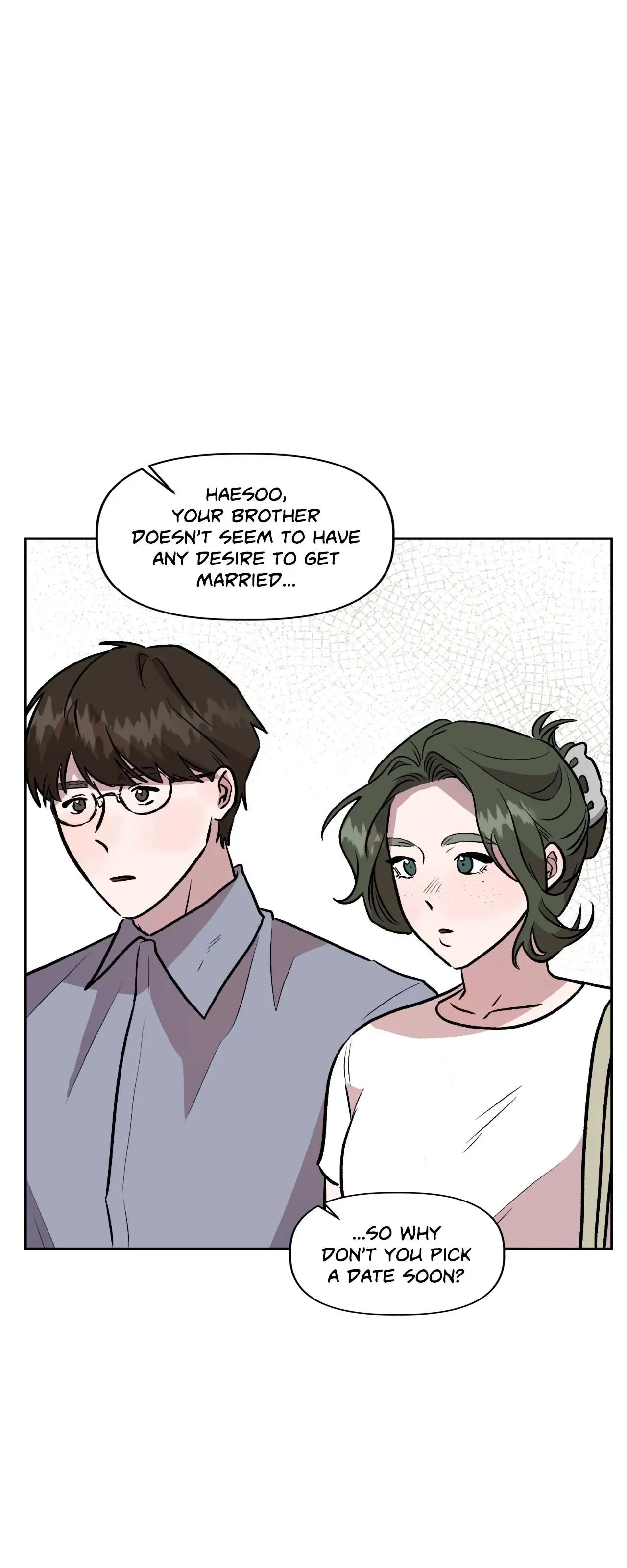 Read Bitter Sweetheart chapter 36 image 62 on Lezhin