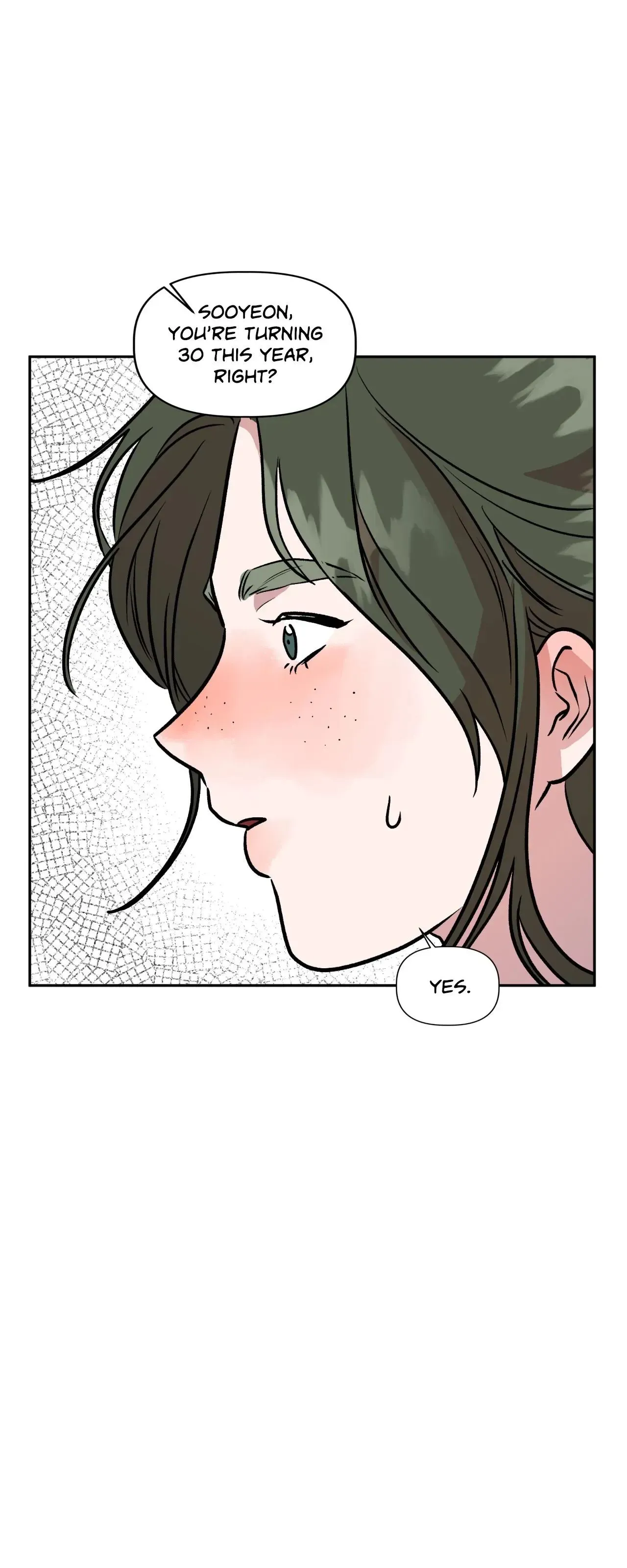 Read Bitter Sweetheart chapter 36 image 63 on Lezhin