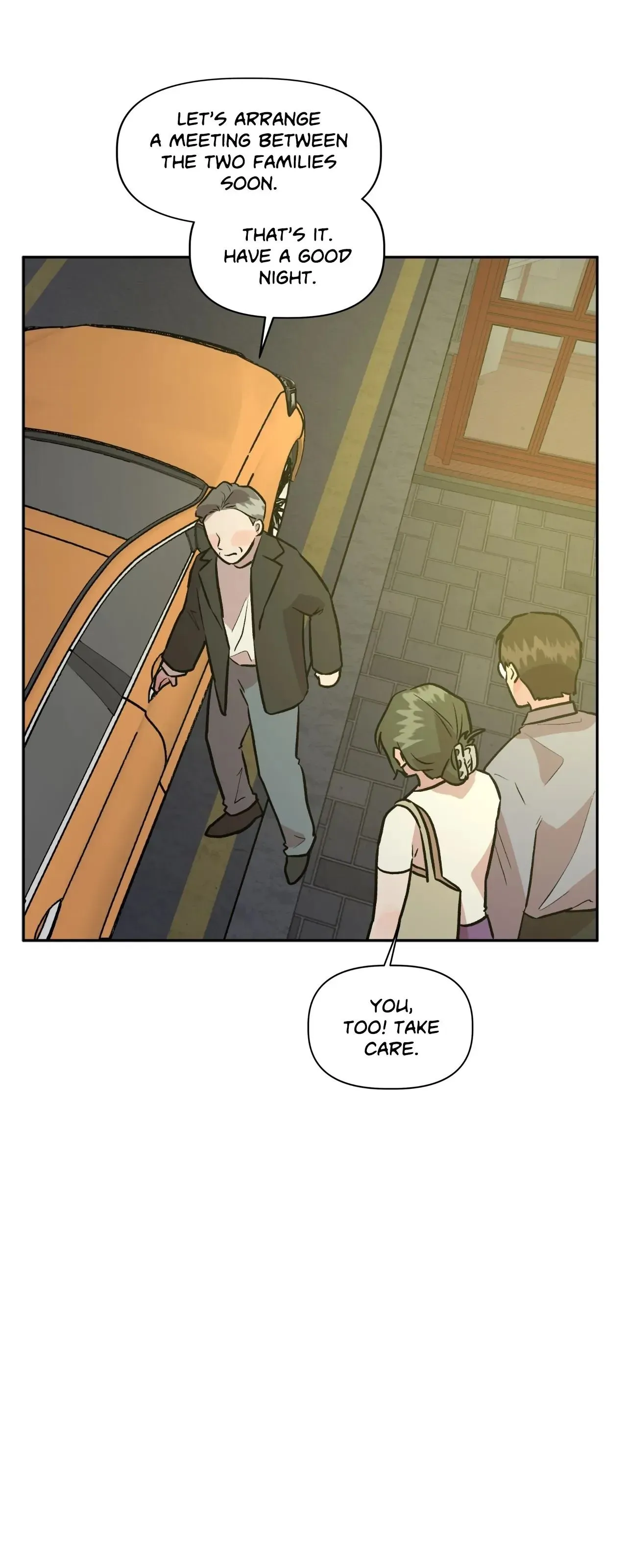 Read Bitter Sweetheart chapter 36 image 64 on Lezhin