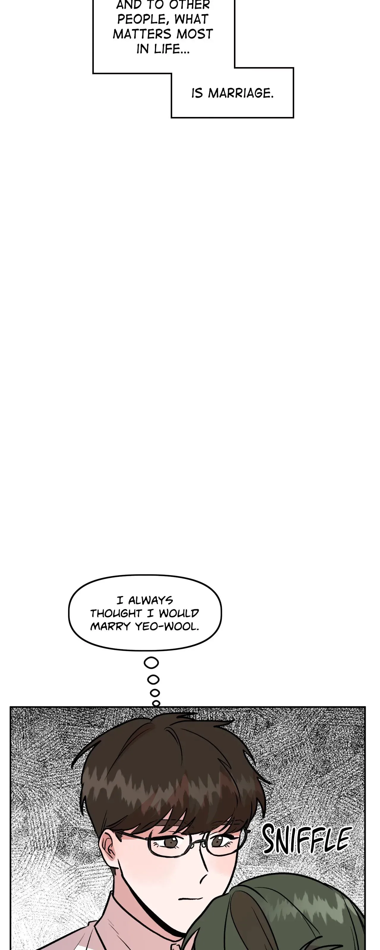 Read Bitter Sweetheart chapter 36 image 71 on Lezhin