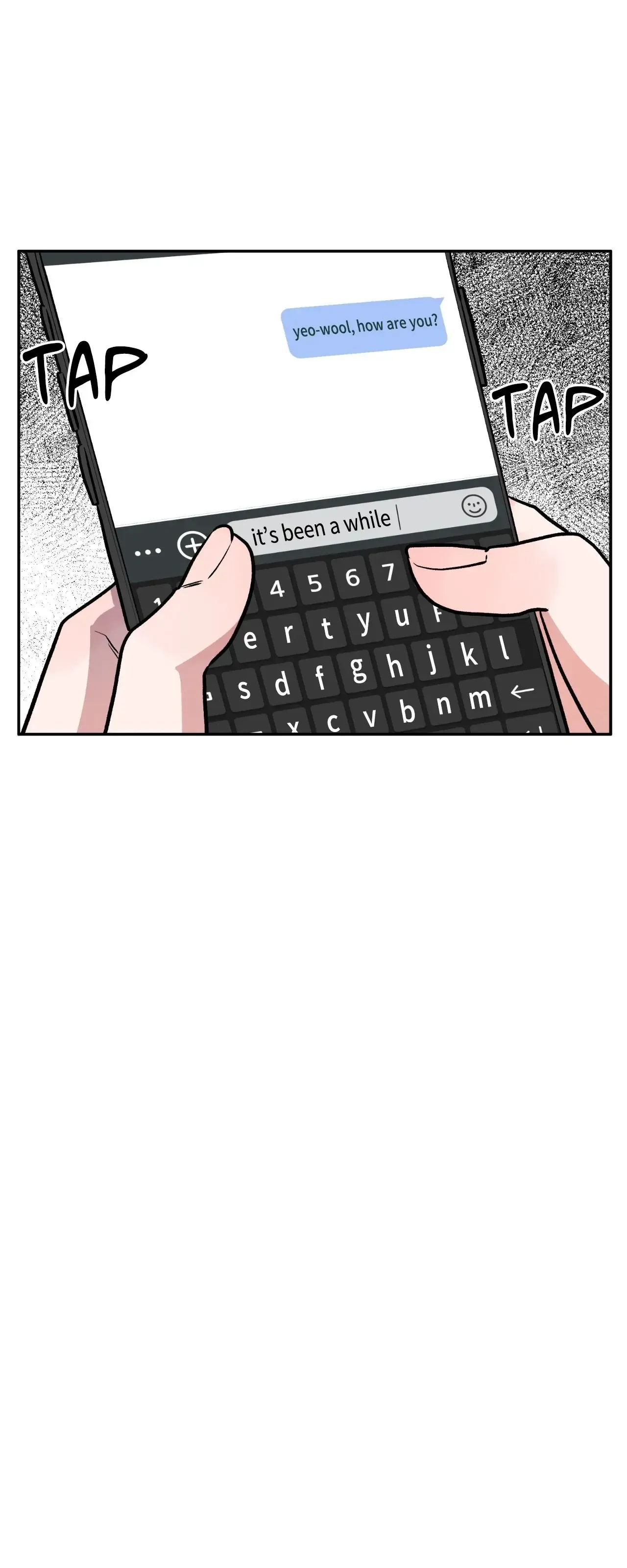 Read Bitter Sweetheart chapter 36 image 76 on Lezhin
