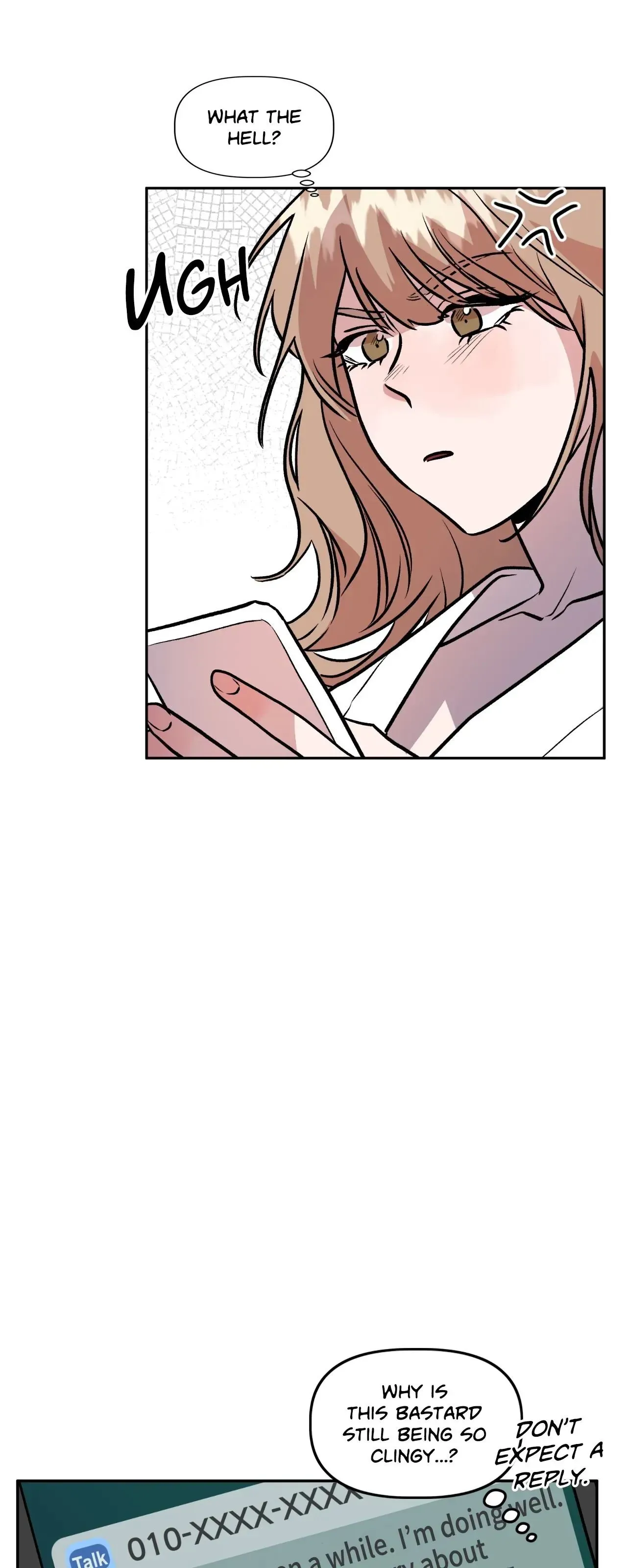 Read Bitter Sweetheart chapter 36 image 77 on Lezhin