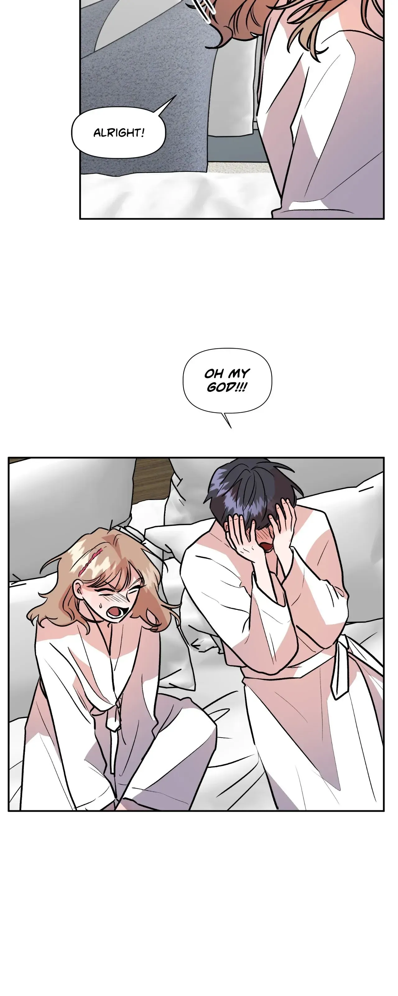 Read Bitter Sweetheart chapter 36 image 79 on Lezhin