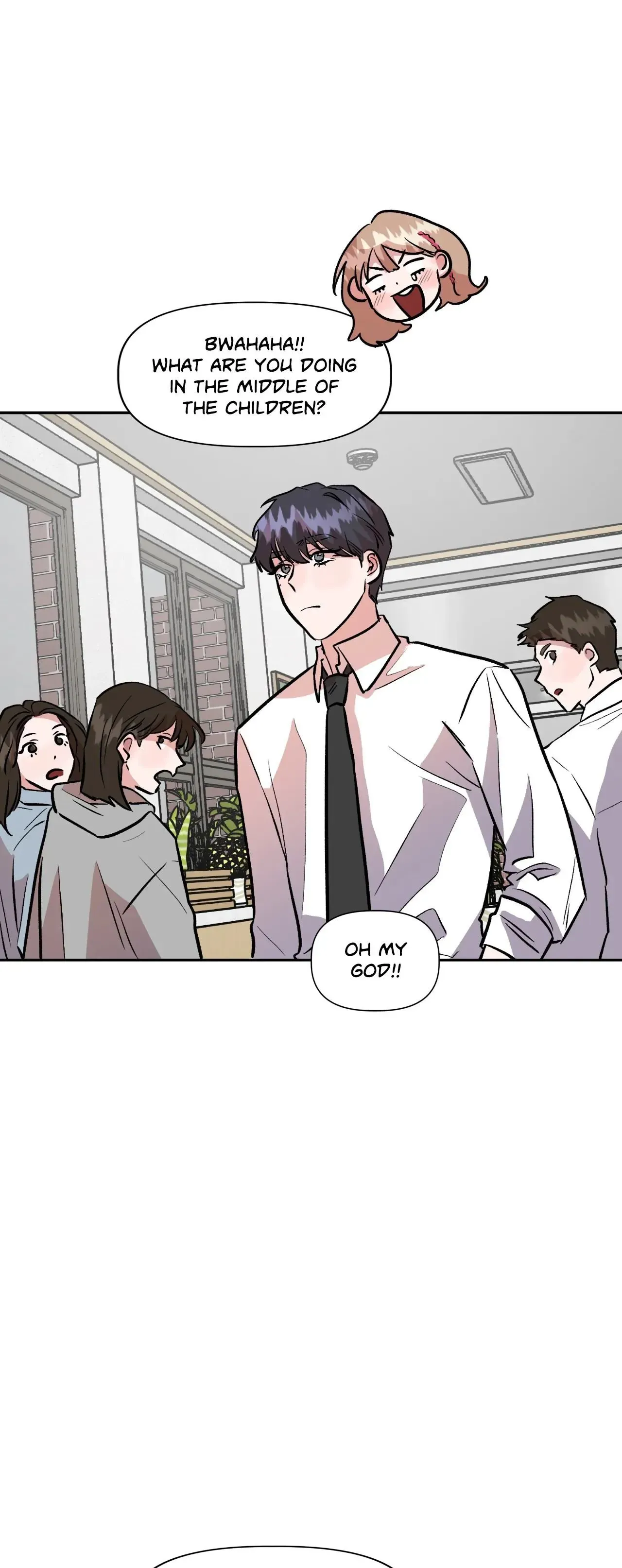 Read Bitter Sweetheart chapter 36 image 80 on Lezhin