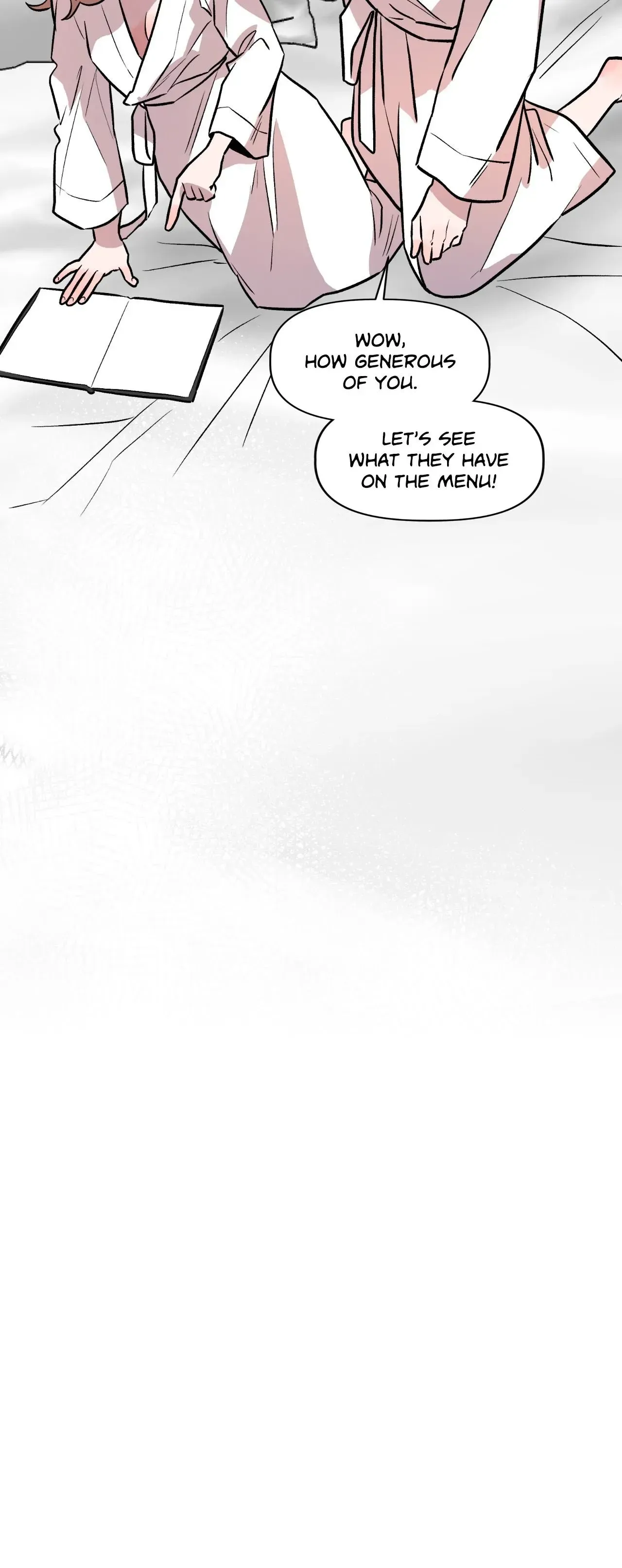 Read Bitter Sweetheart chapter 36 image 84 on Lezhin