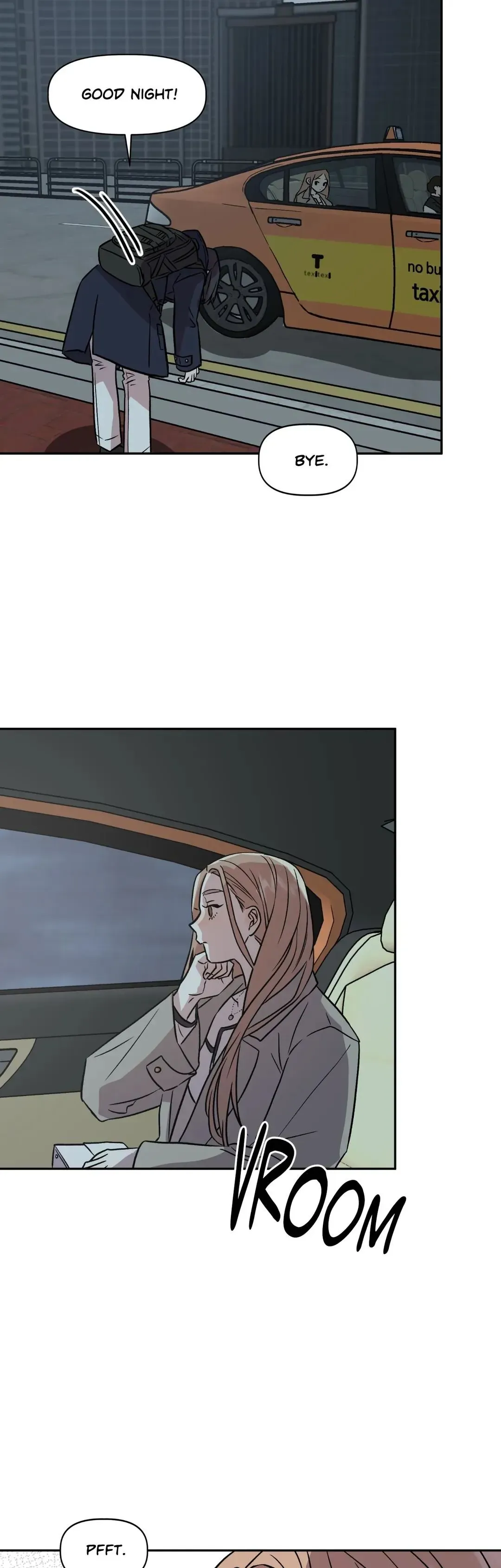 Read Bitter Sweetheart chapter 5 image 29 on Lezhin