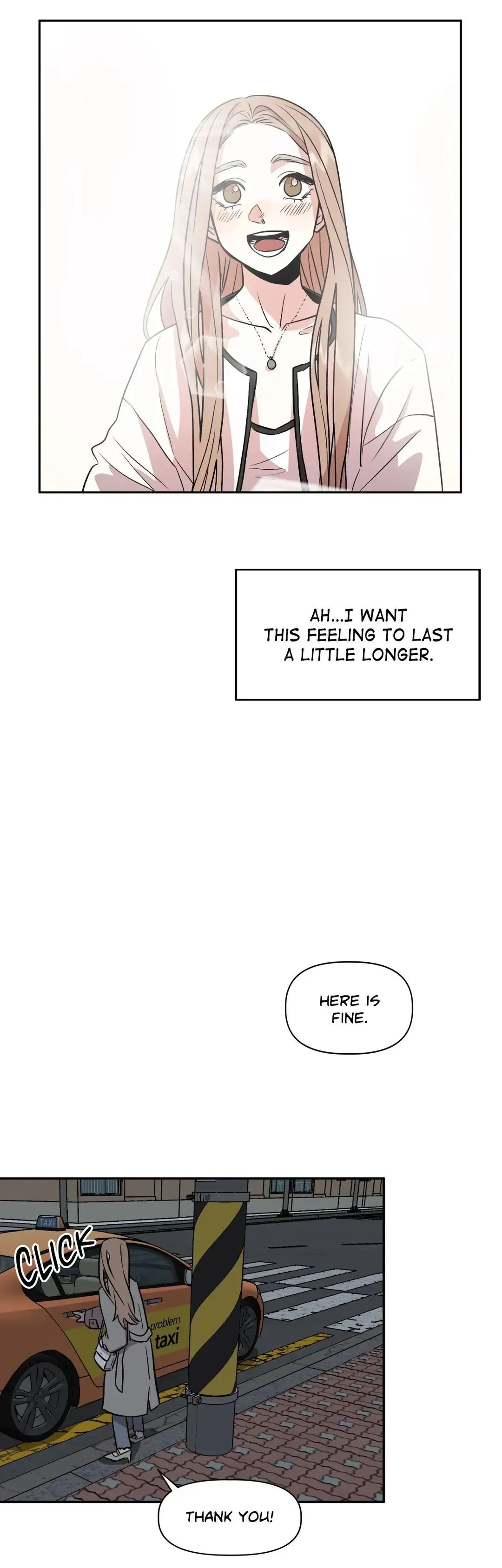 Read Bitter Sweetheart chapter 5 image 33 on Lezhin
