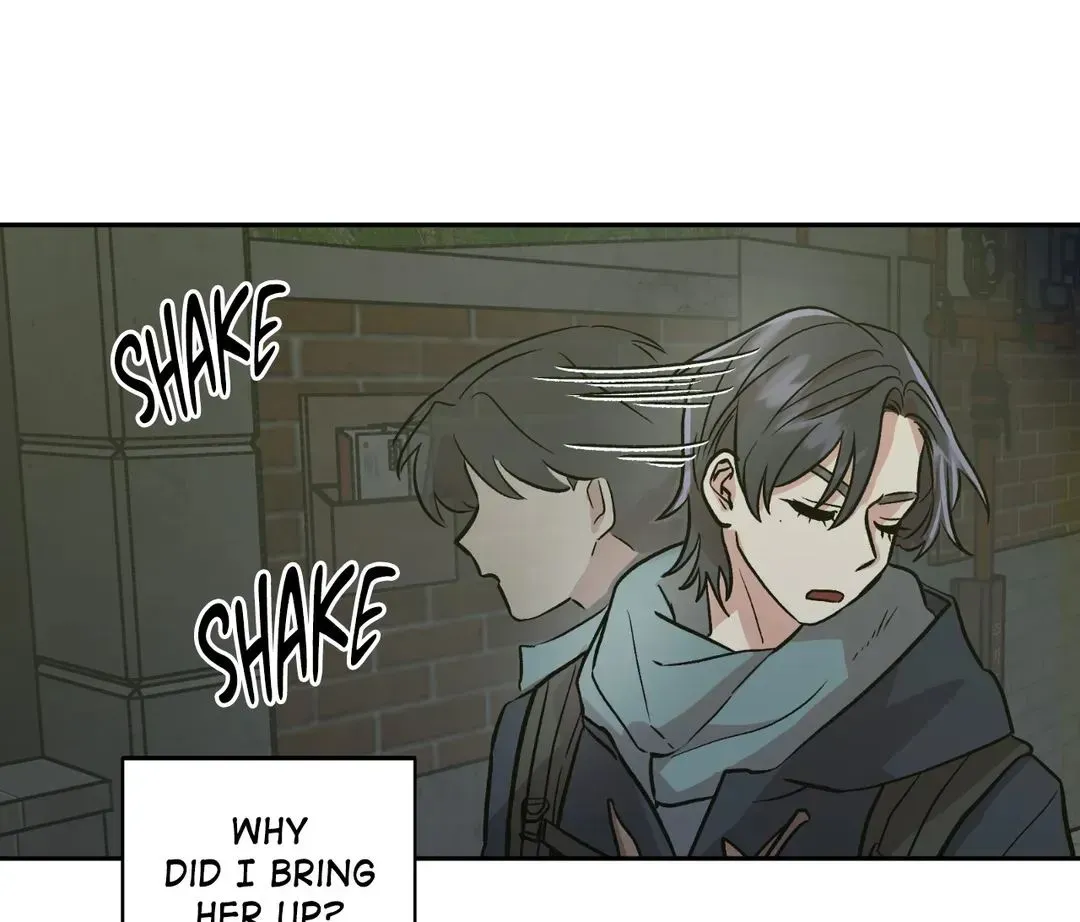 Read Bitter Sweetheart chapter 5 image 44 on Lezhin
