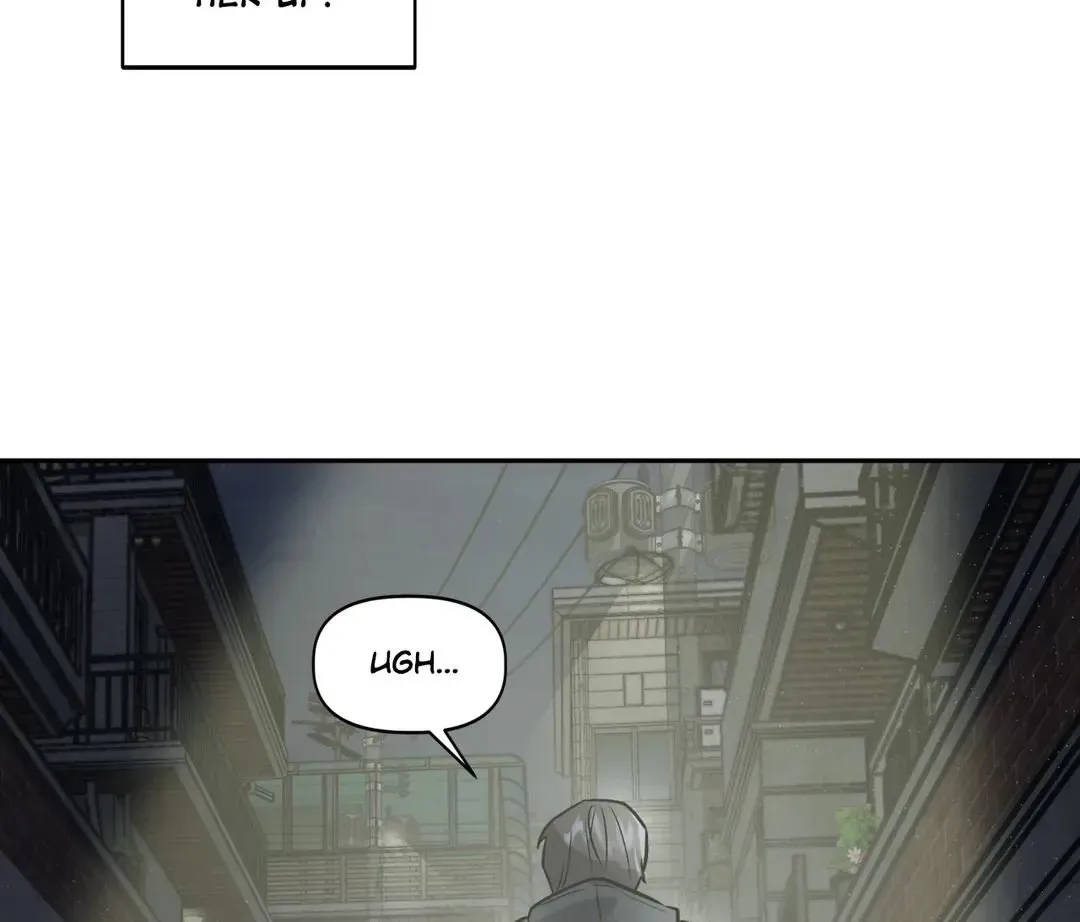Read Bitter Sweetheart chapter 5 image 45 on Lezhin