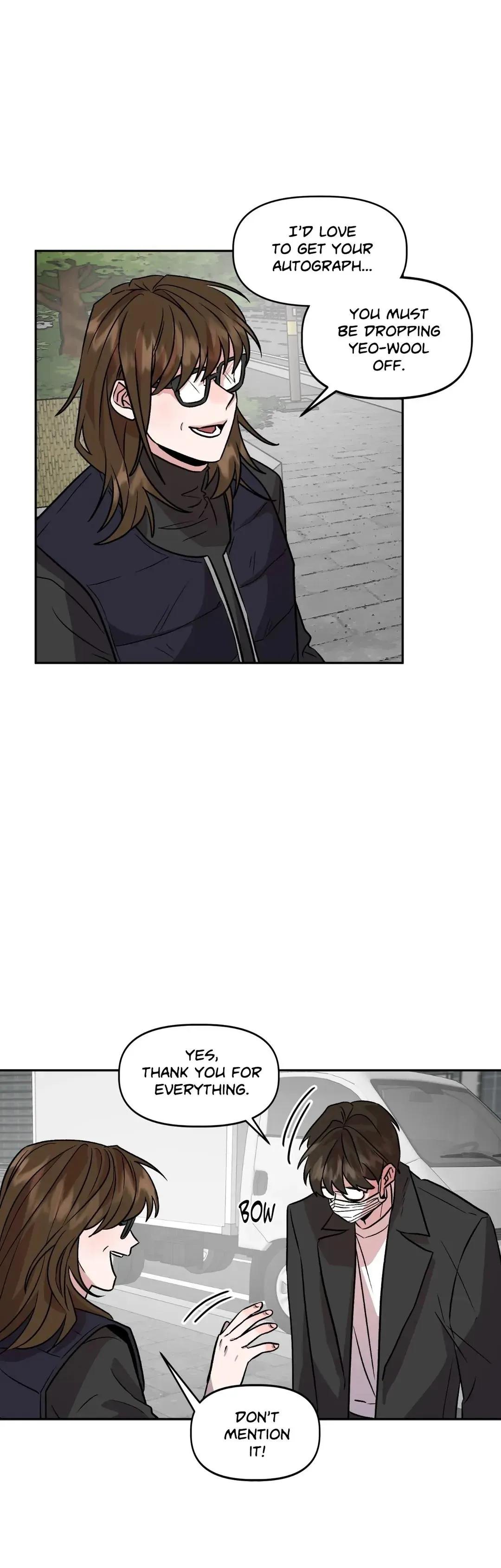 Read Bitter Sweetheart chapter 6 image 19 on Lezhin
