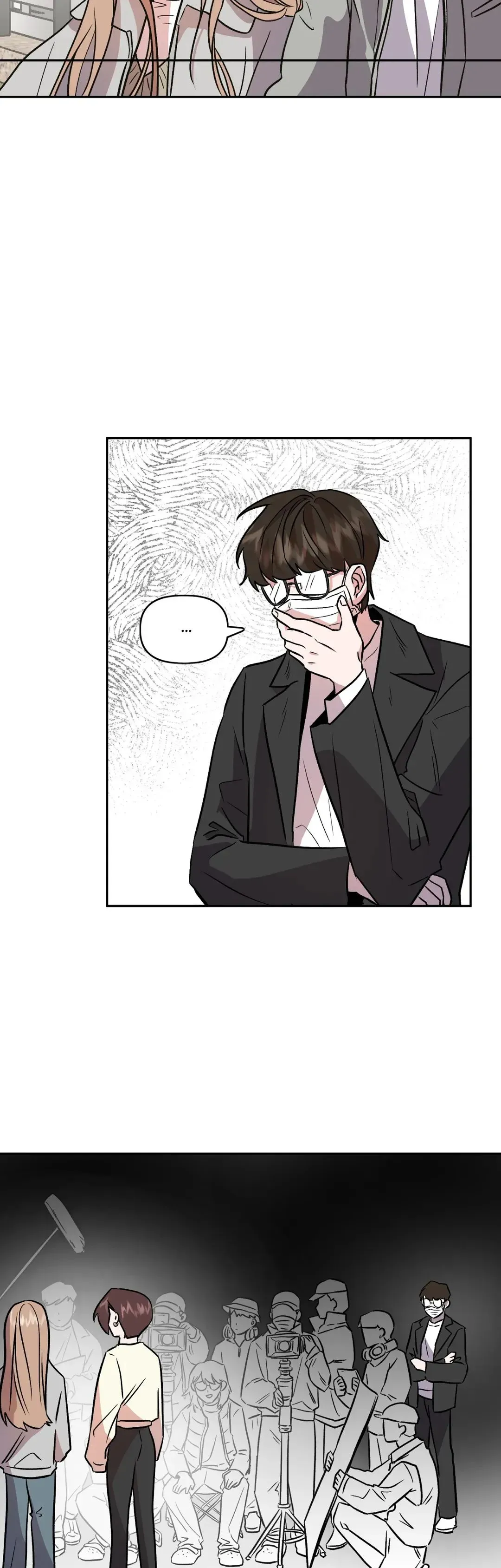 Read Bitter Sweetheart chapter 6 image 26 on Lezhin