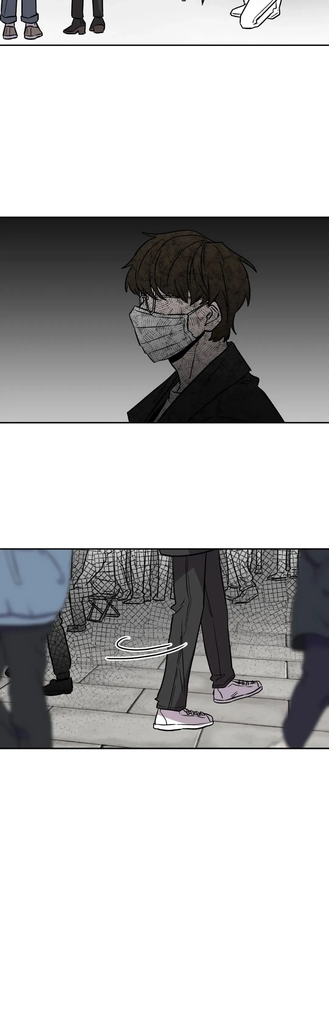 Read Bitter Sweetheart chapter 6 image 27 on Lezhin