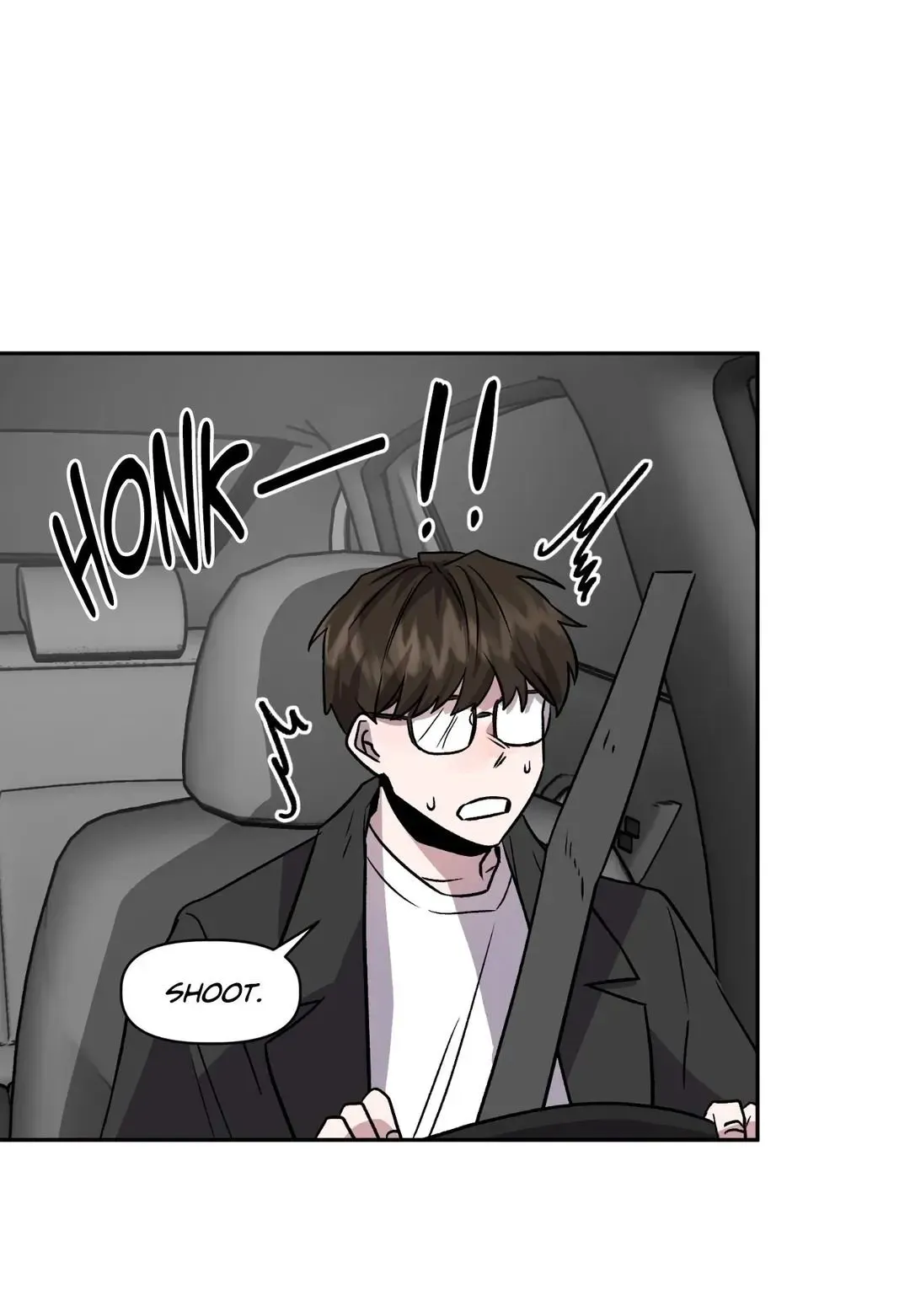 Read Bitter Sweetheart chapter 6 image 33 on Lezhin