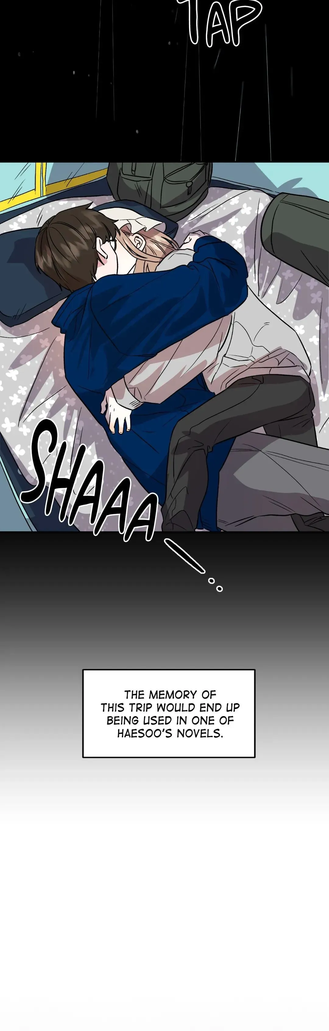 Read Bitter Sweetheart chapter 6 image 6 on Lezhin