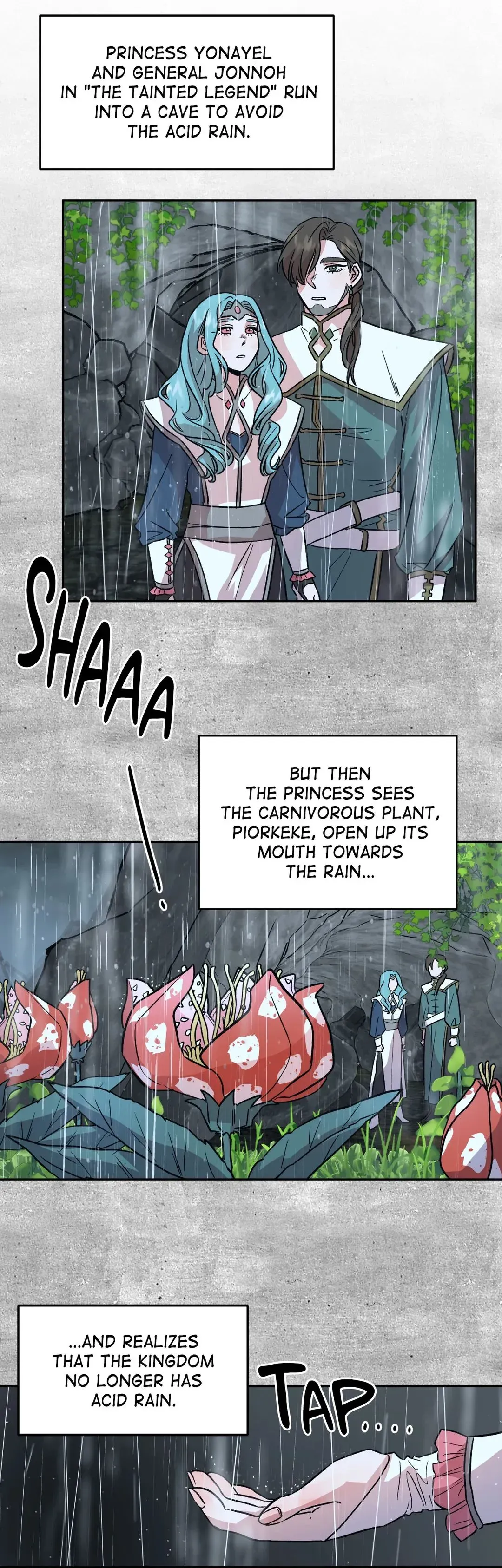 Read Bitter Sweetheart chapter 6 image 7 on Lezhin