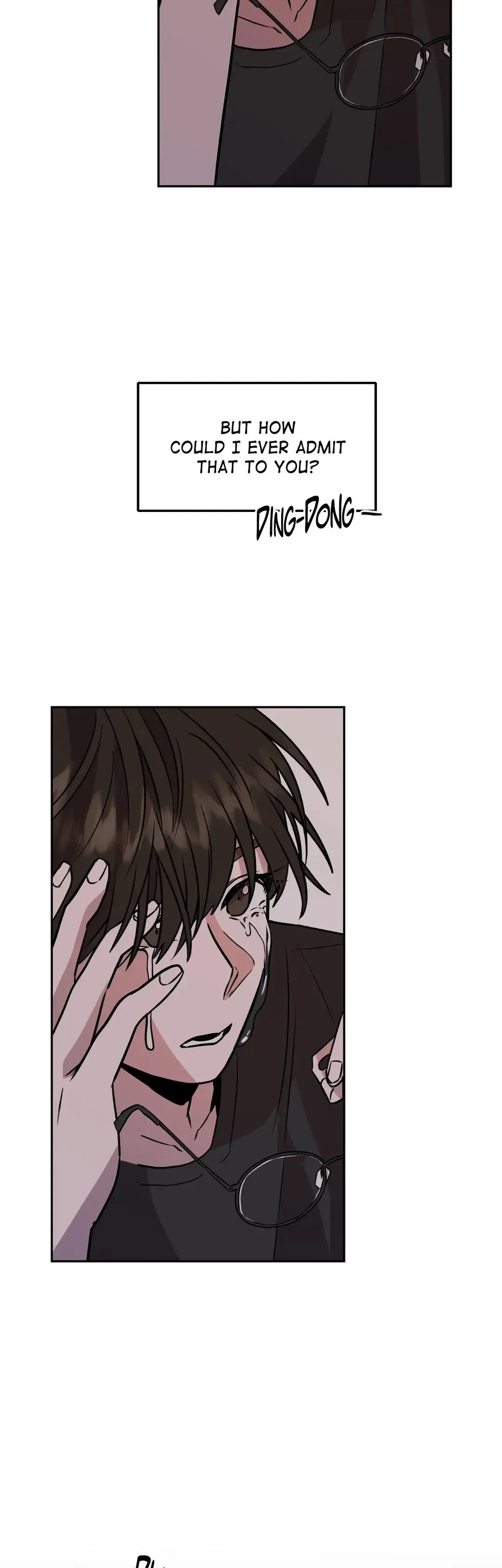 Read Bitter Sweetheart chapter 7 image 17 on Lezhin