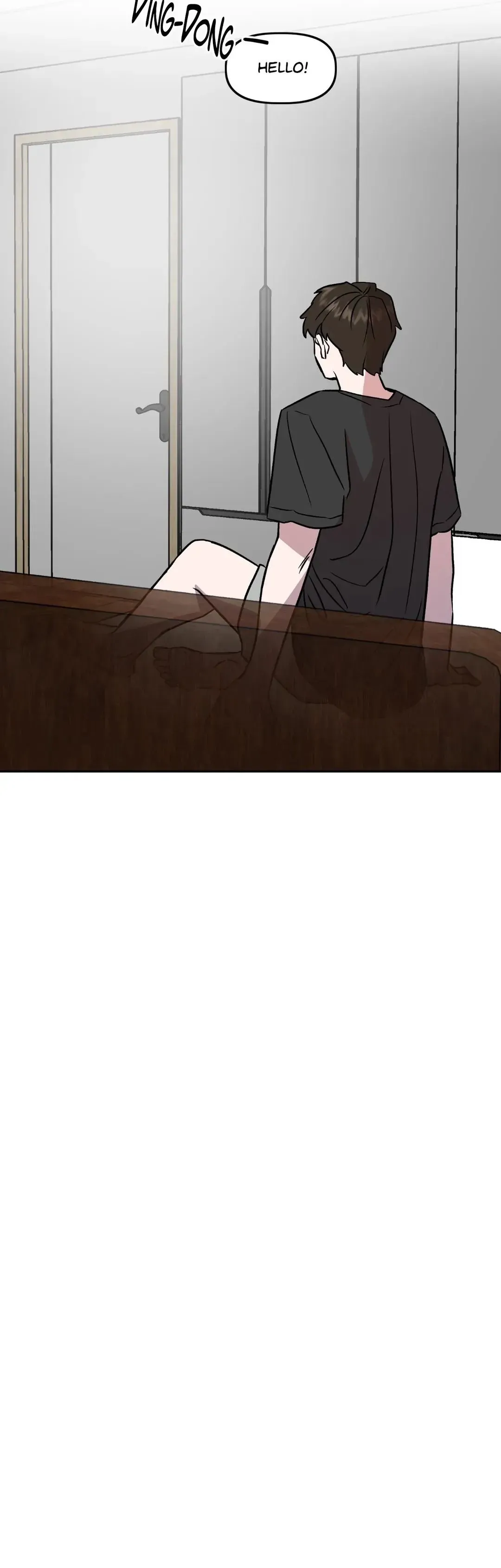 Read Bitter Sweetheart chapter 7 image 18 on Lezhin
