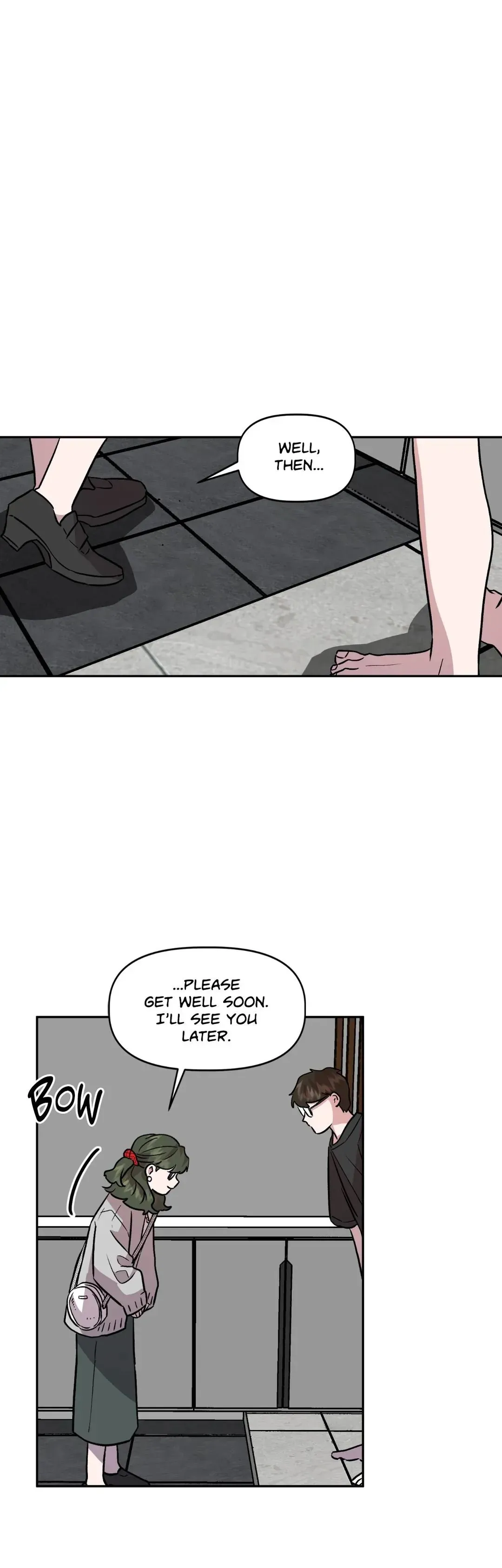 Read Bitter Sweetheart chapter 7 image 23 on Lezhin