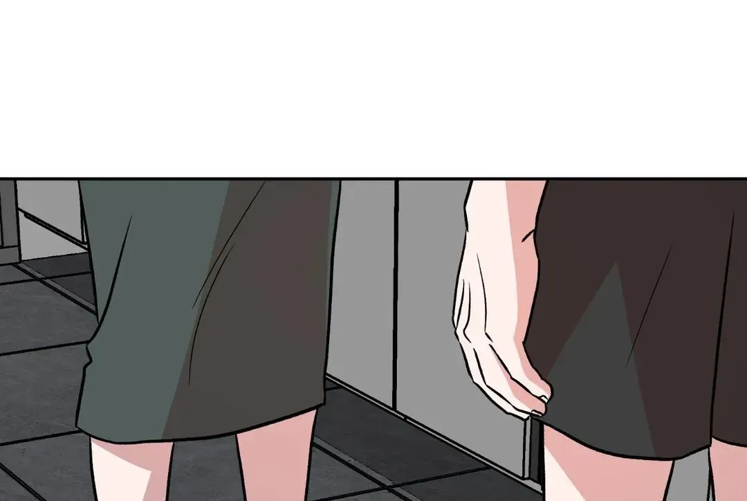Read Bitter Sweetheart chapter 7 image 32 on Lezhin